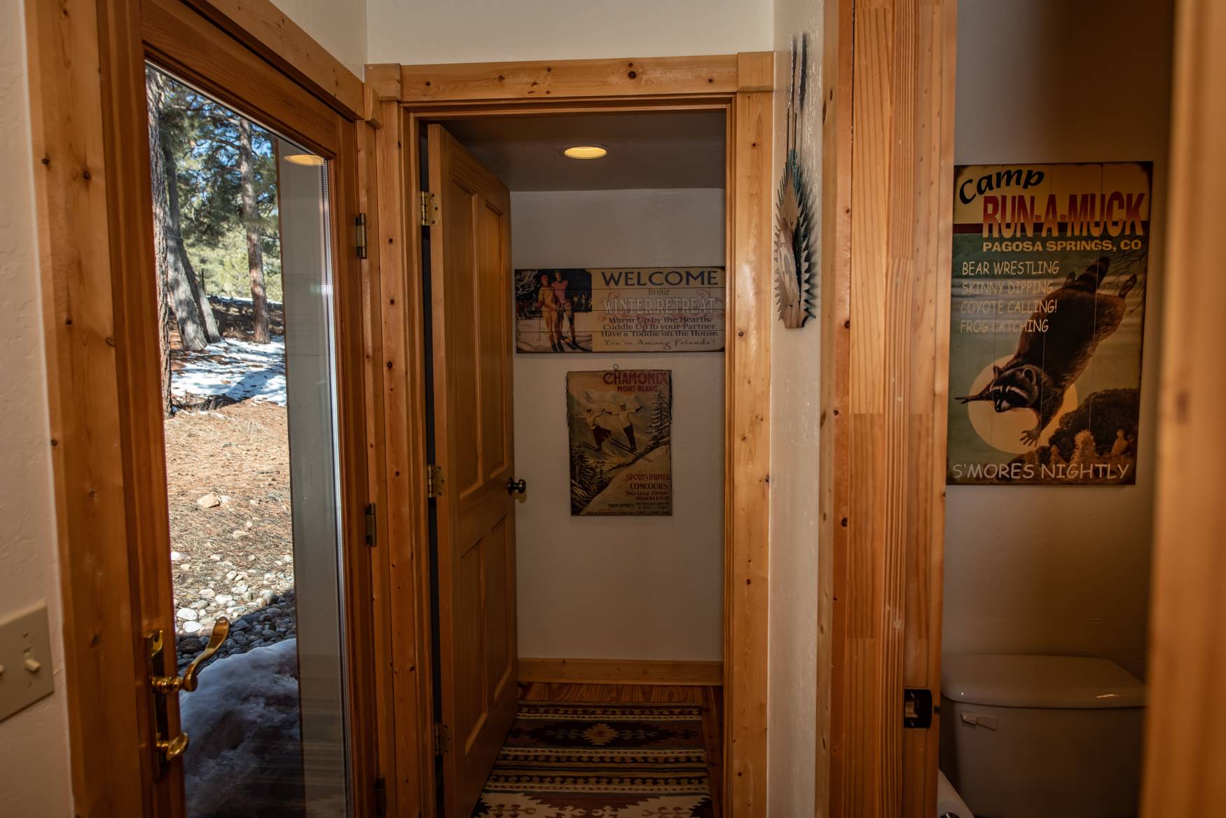 Antler Mountain Pagosa Vacation Homes