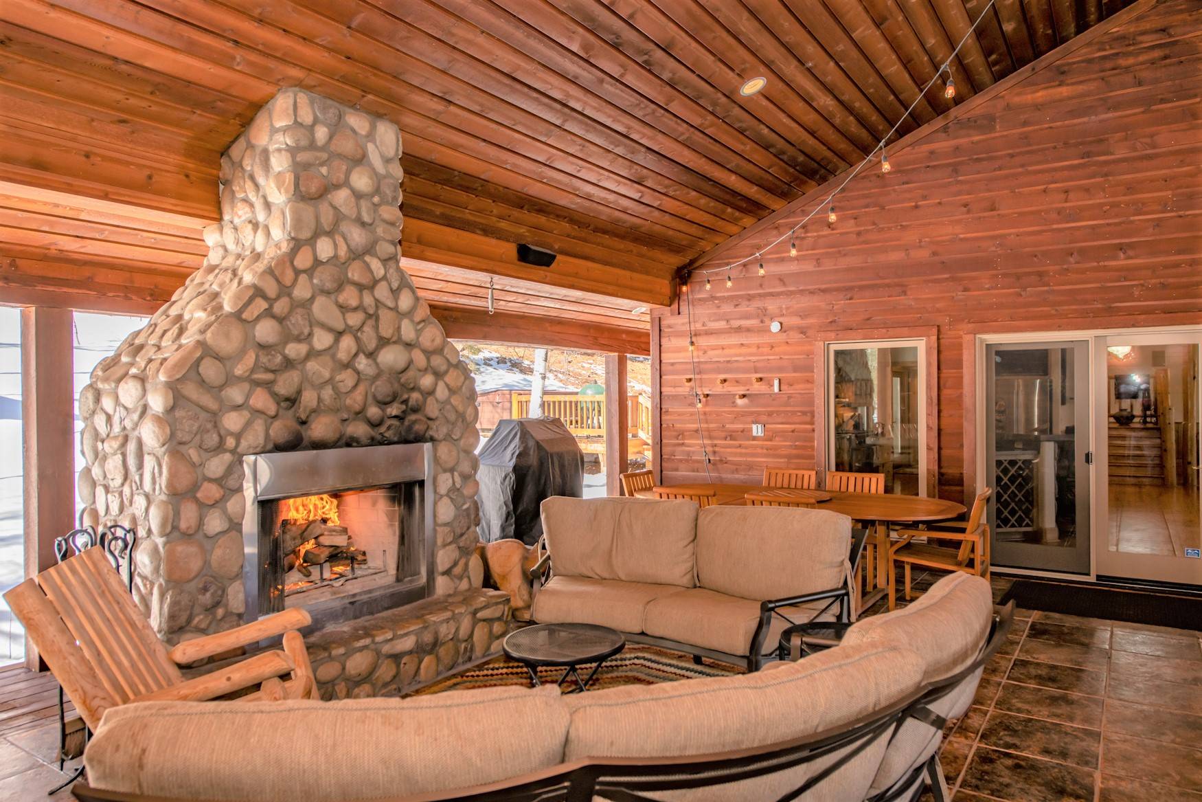 Antler Mountain Pagosa Vacation Homes