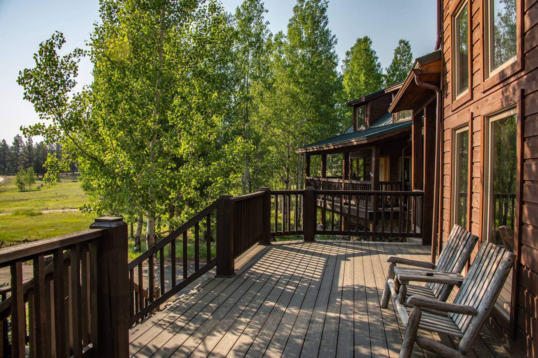 Antler Mountain Pagosa Vacation Homes