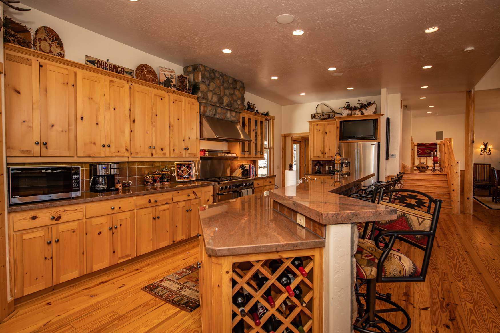 Antler Mountain Pagosa Vacation Homes