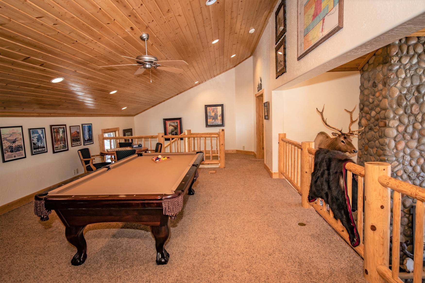 Antler Mountain Pagosa Vacation Homes