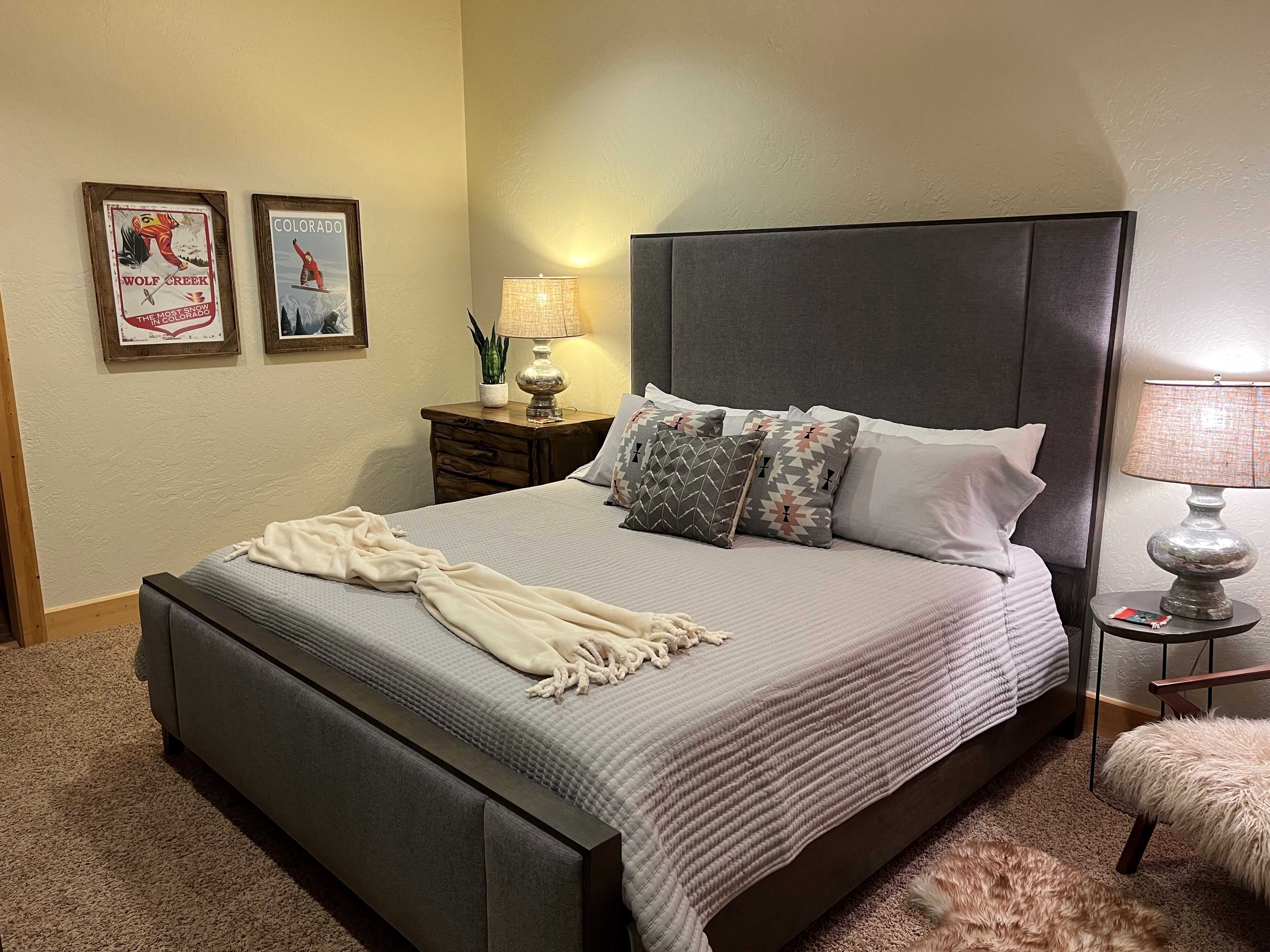 Antler Mountain Pagosa Vacation Homes