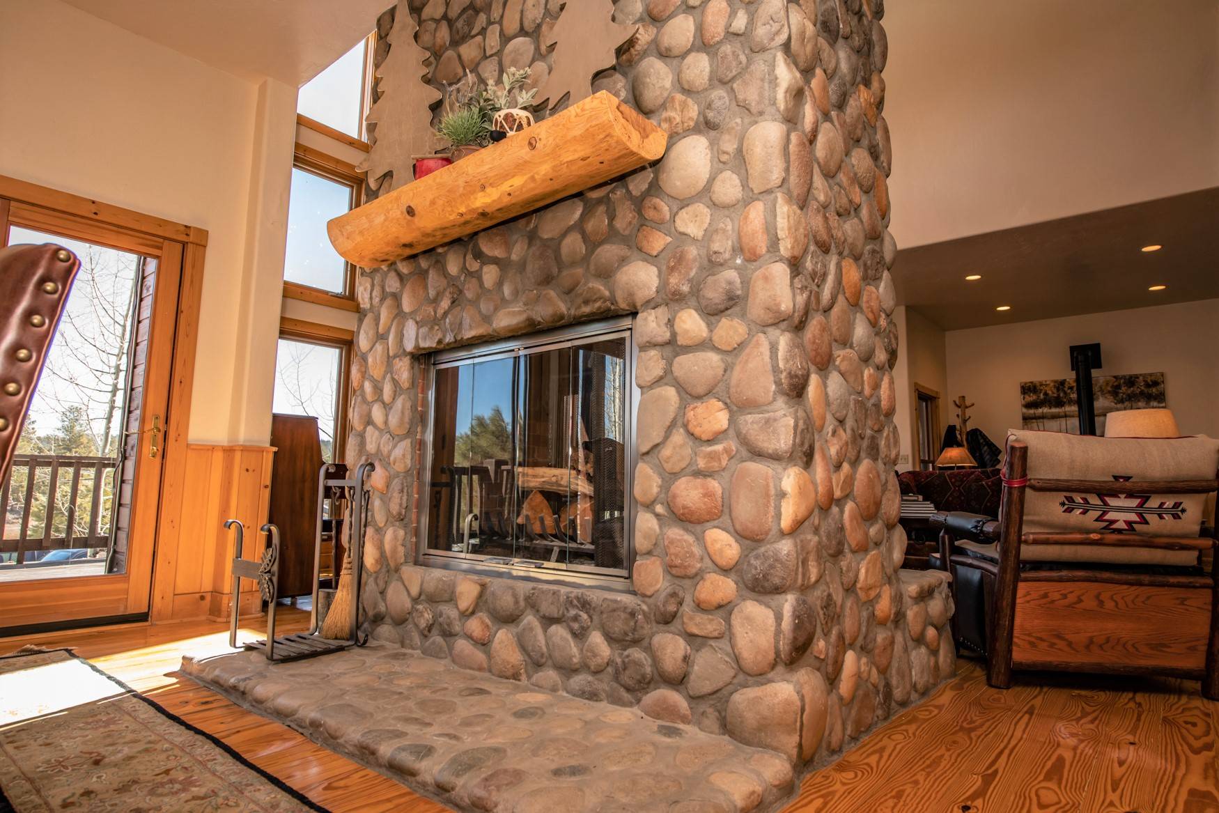 Antler Mountain Pagosa Vacation Homes