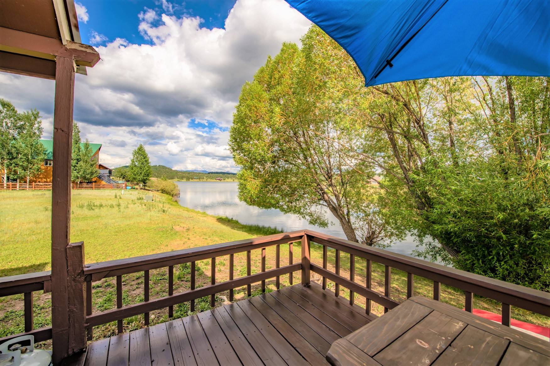 Lake Point Place Pagosa Vacation Homes