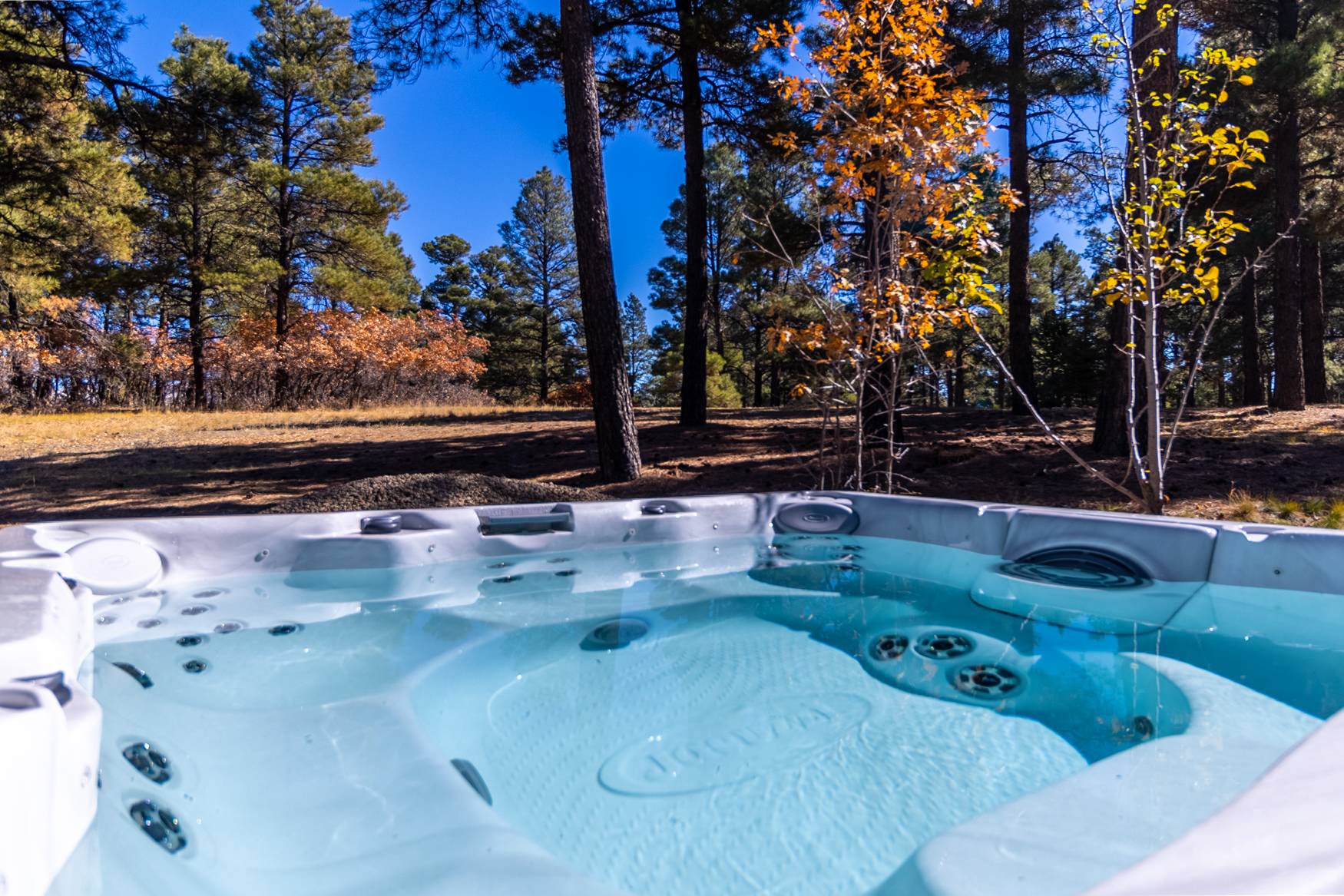 Tall Pines Retreat | Pagosa Vacation Homes