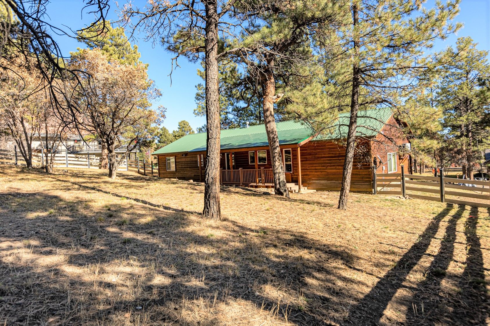 Camp Inspiration | Pagosa Vacation Homes