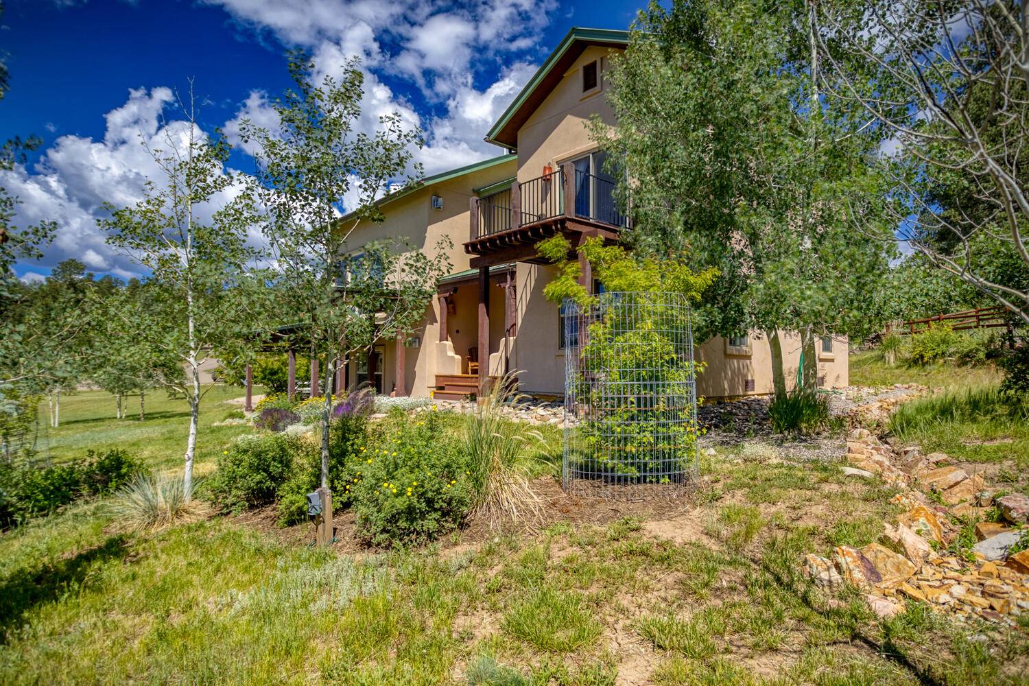 Pagosa Highlands Pagosa Vacation Homes