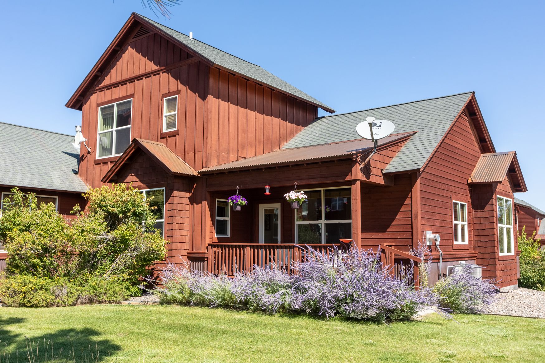 Convenient Pagosa Condo Pagosa Vacation Homes