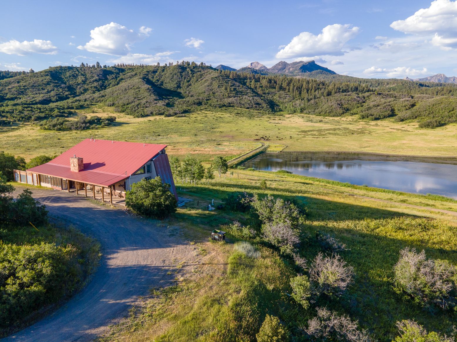 Elk Lake Lodge Pagosa Vacation Homes