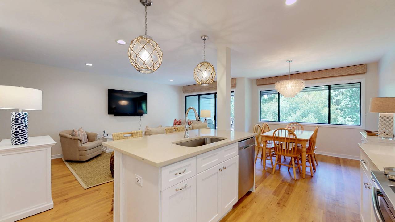 Open Concept 