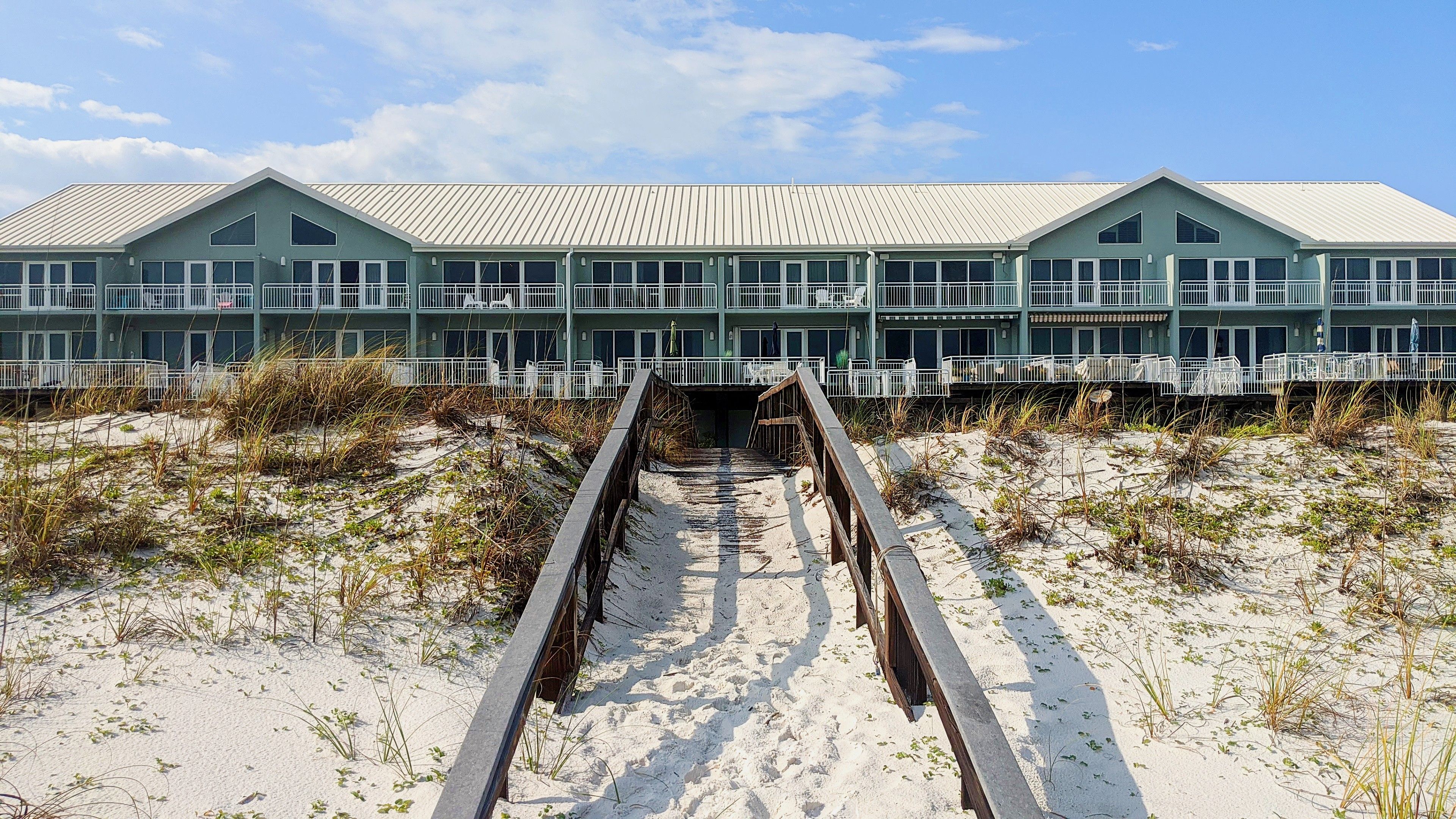 445 Fort Pickens Rd Pensacola Beach Vacation Rentals