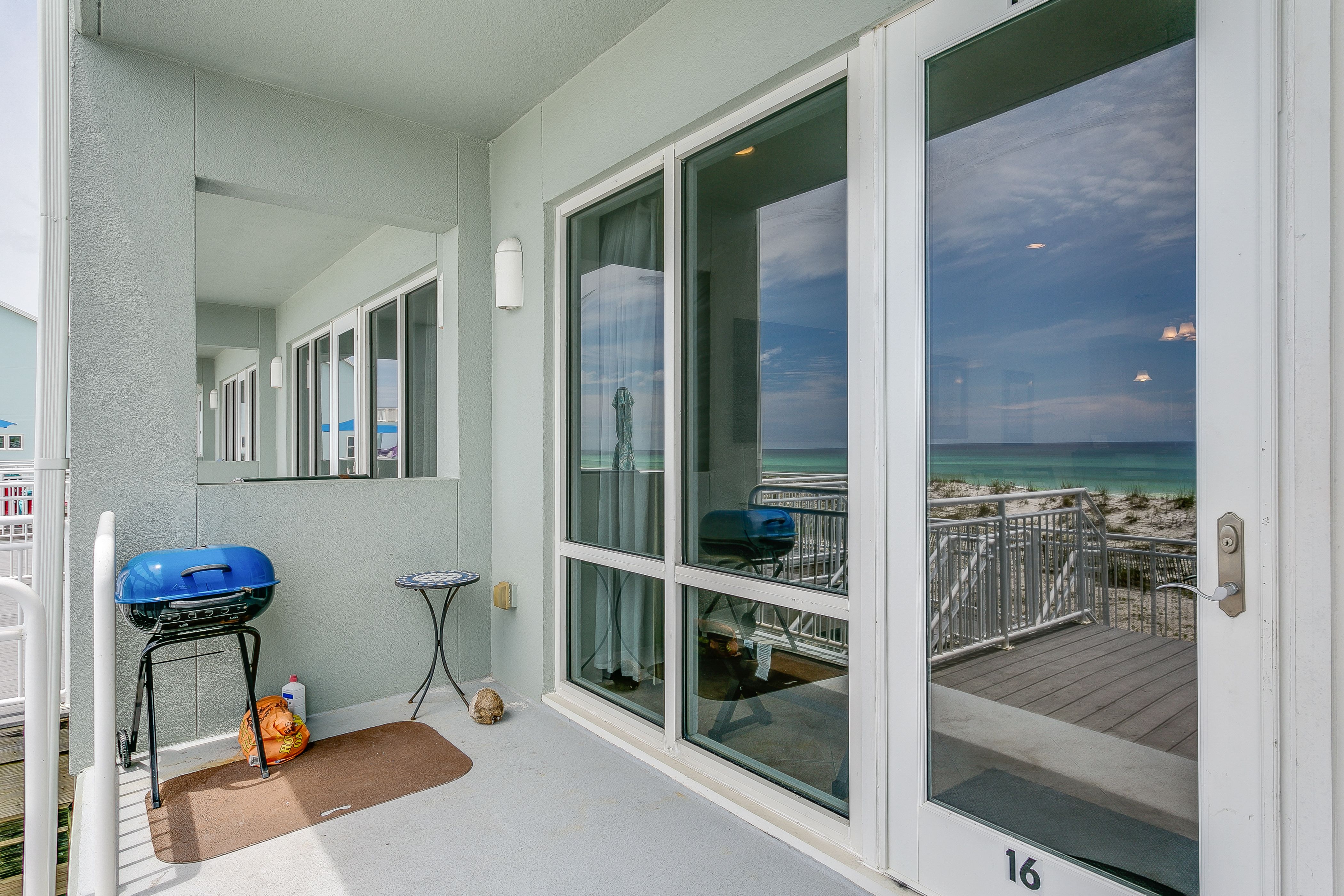 445 Fort Pickens Rd Pensacola Beach Vacation Rentals