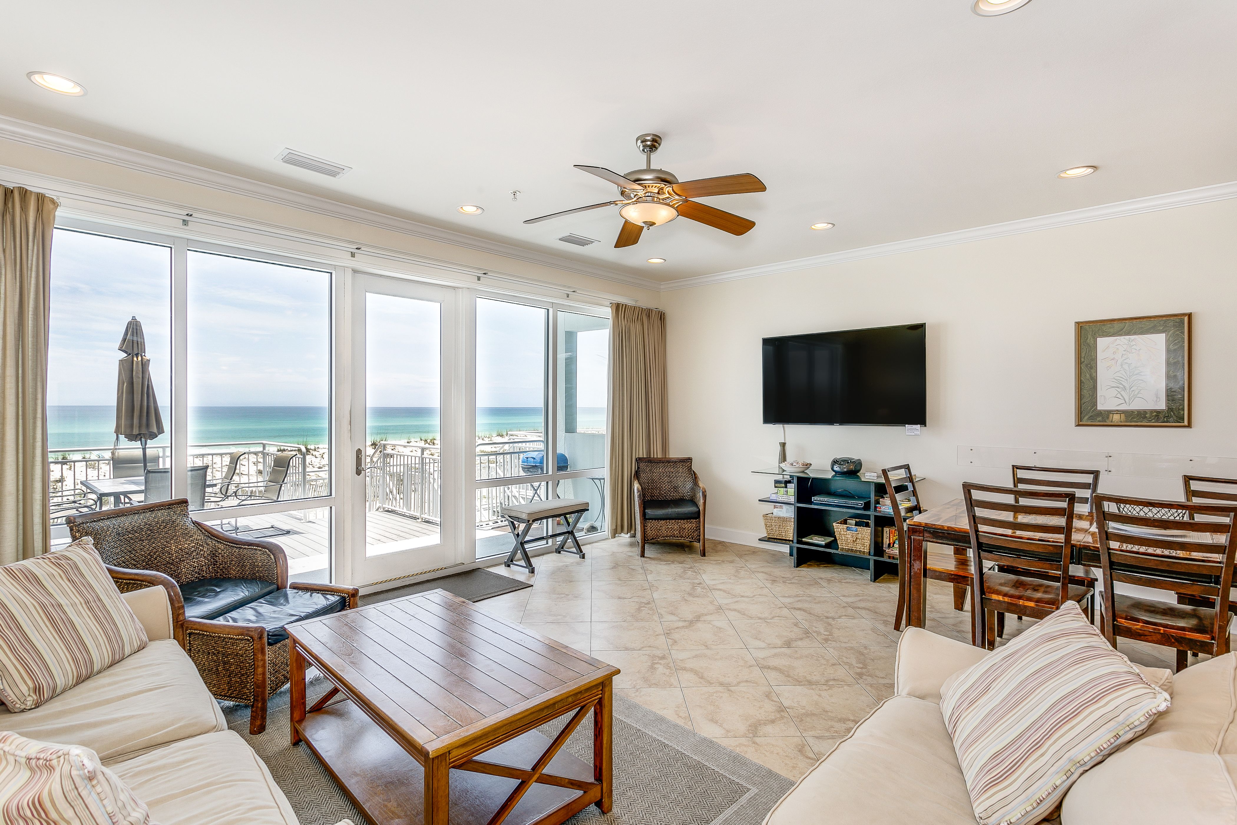 445 Fort Pickens Rd Pensacola Beach Vacation Rentals