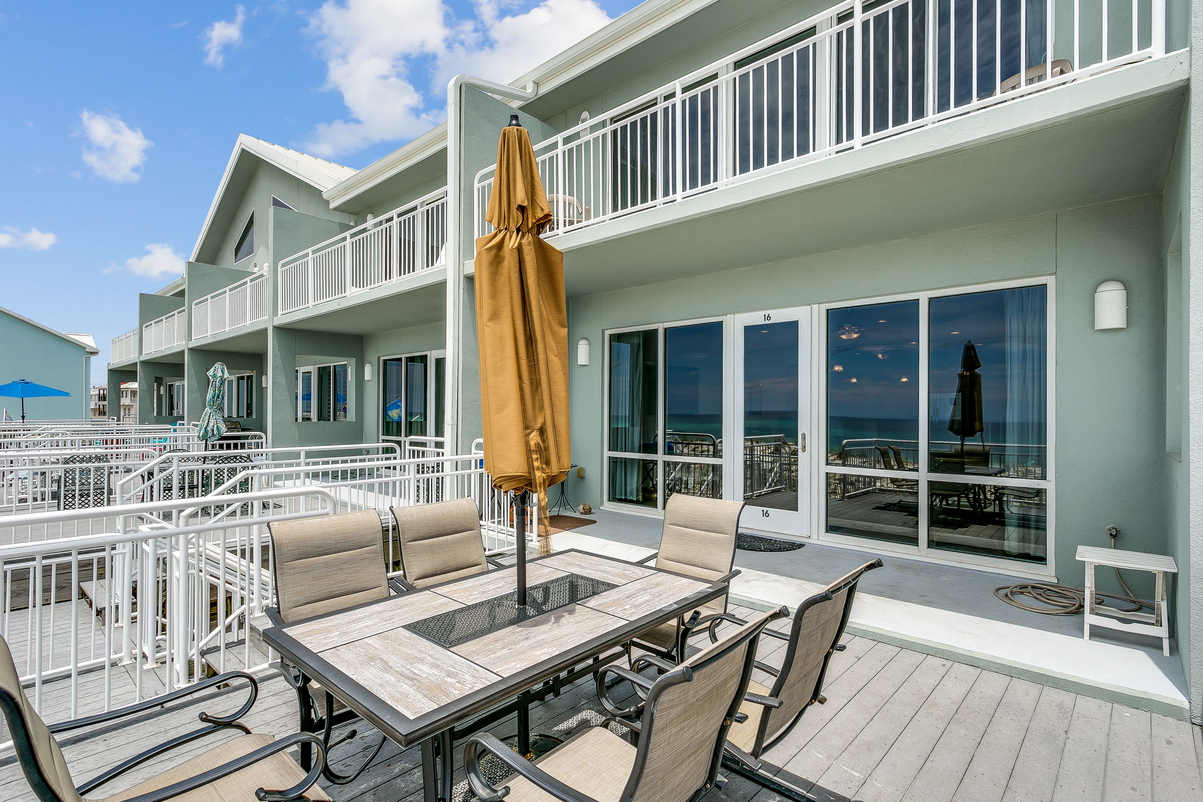 445 Fort Pickens Rd Pensacola Beach Vacation Rentals