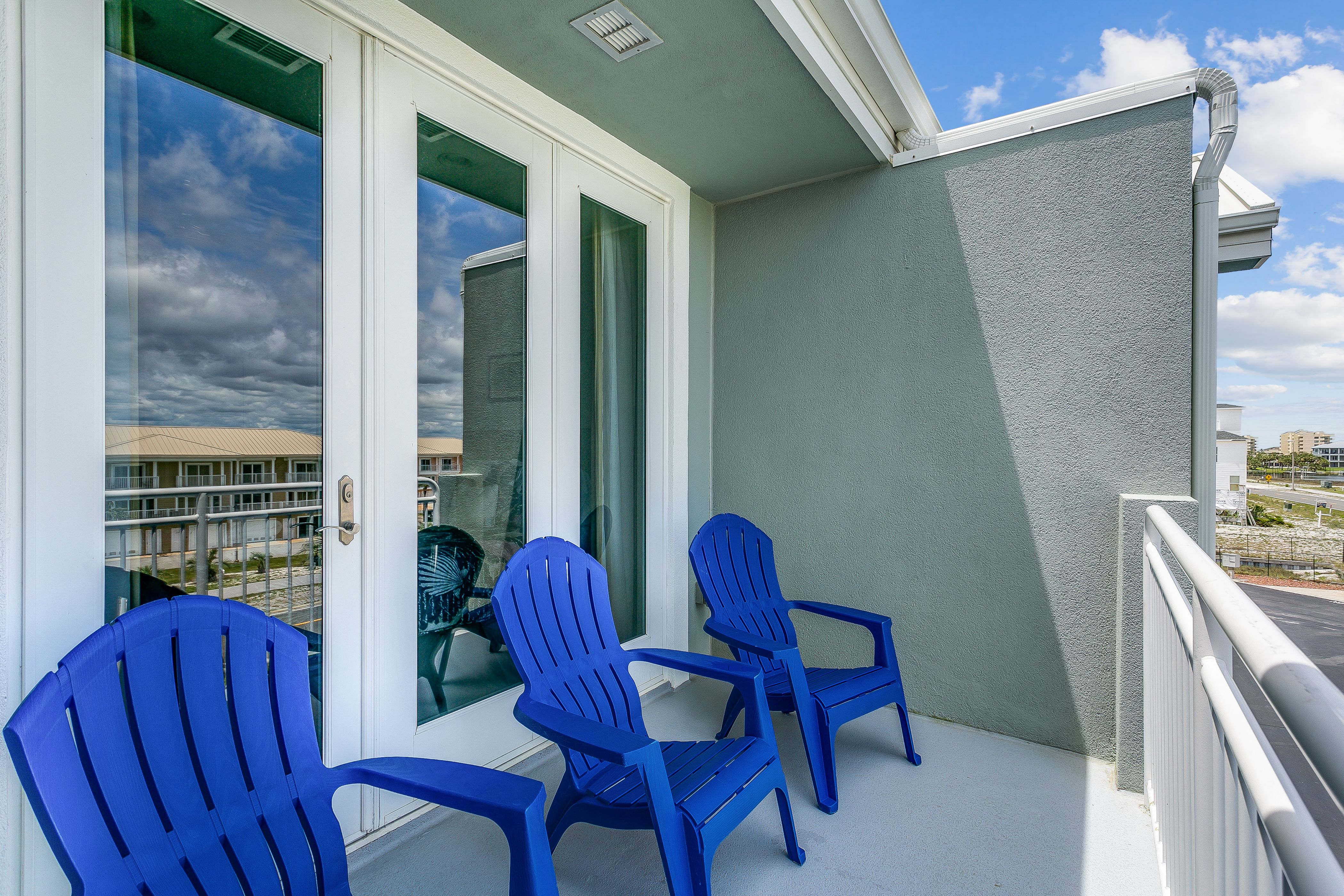 445 Fort Pickens Rd Pensacola Beach Vacation Rentals