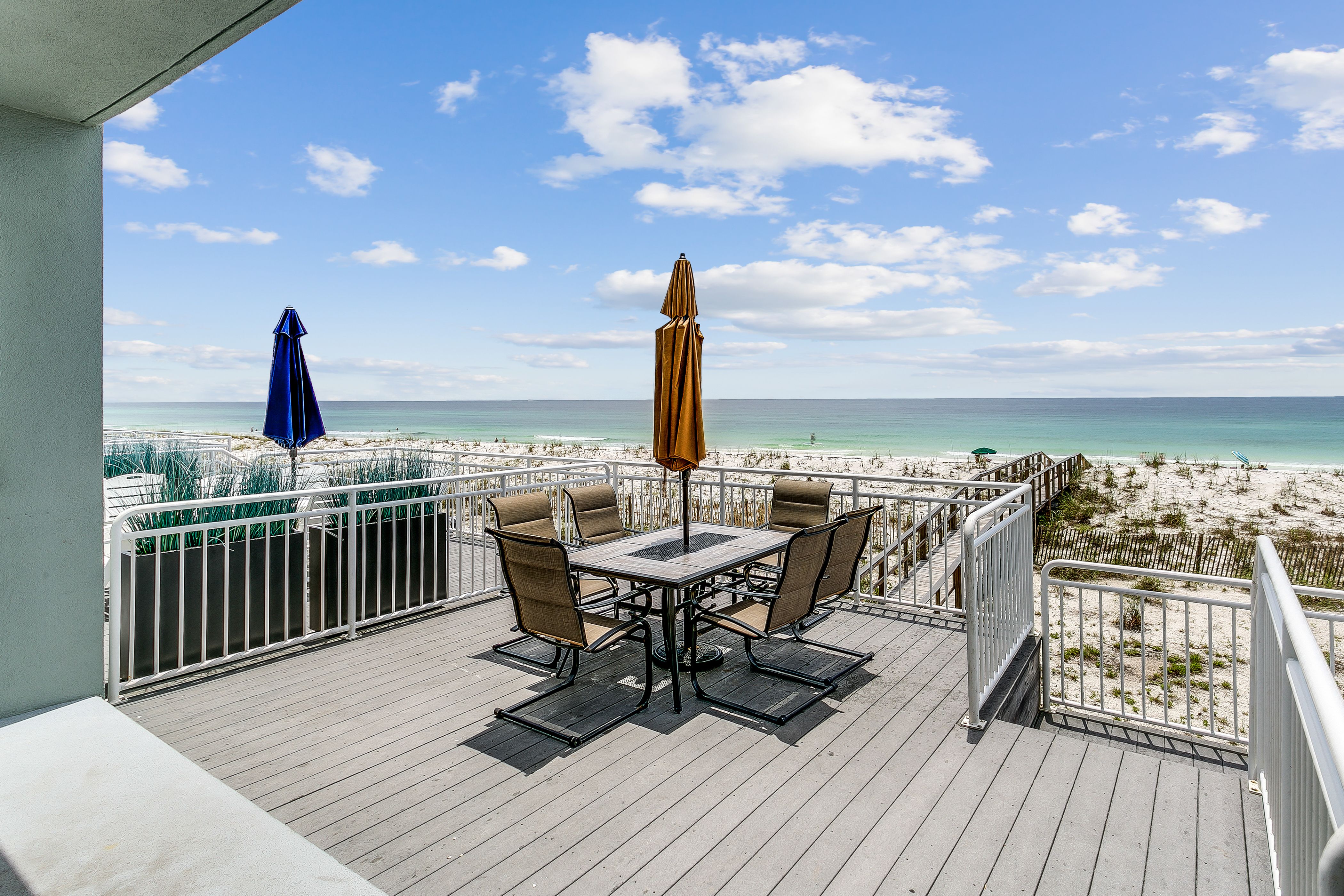 445 Fort Pickens Rd Pensacola Beach Vacation Rentals