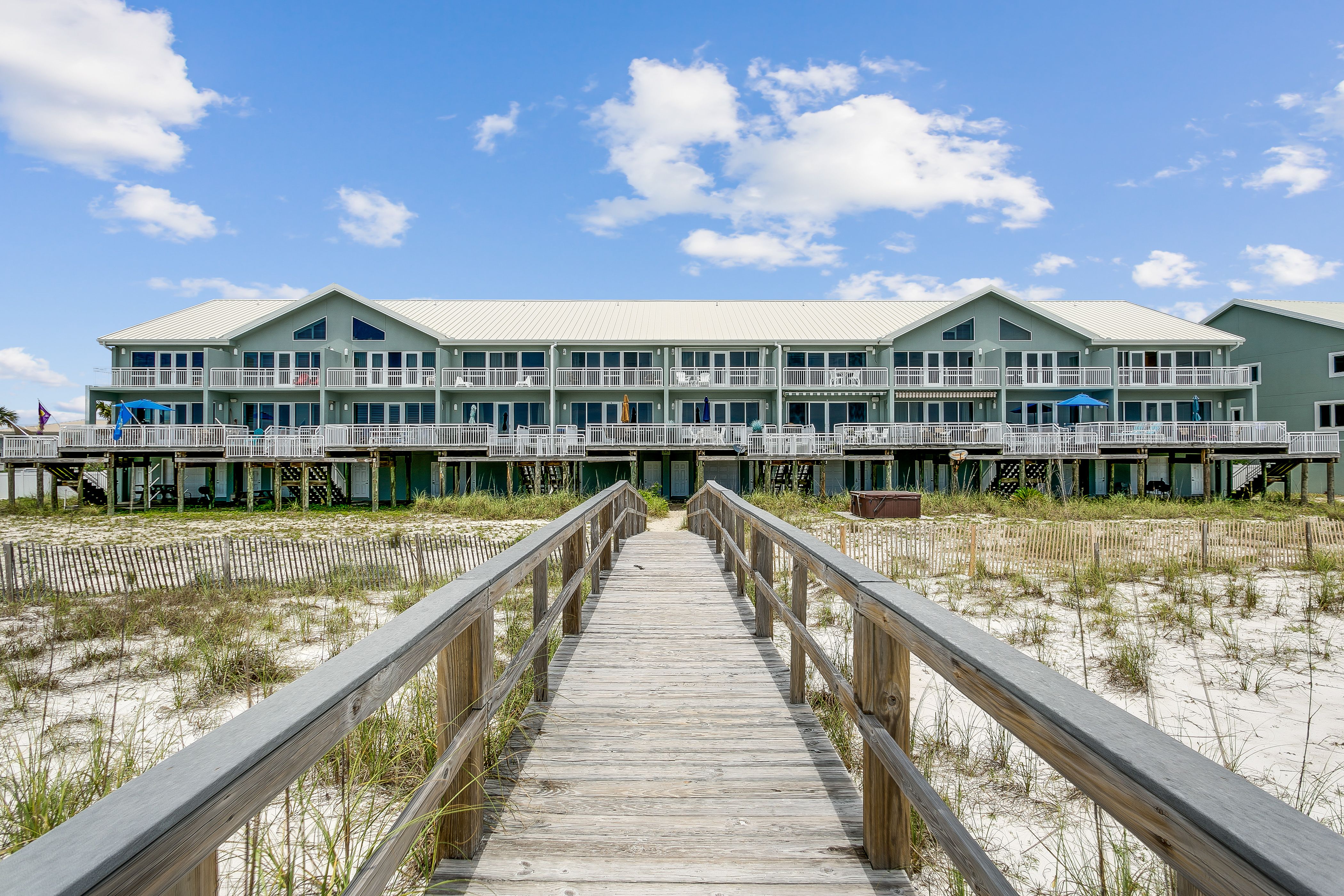 445 Fort Pickens Rd Pensacola Beach Vacation Rentals