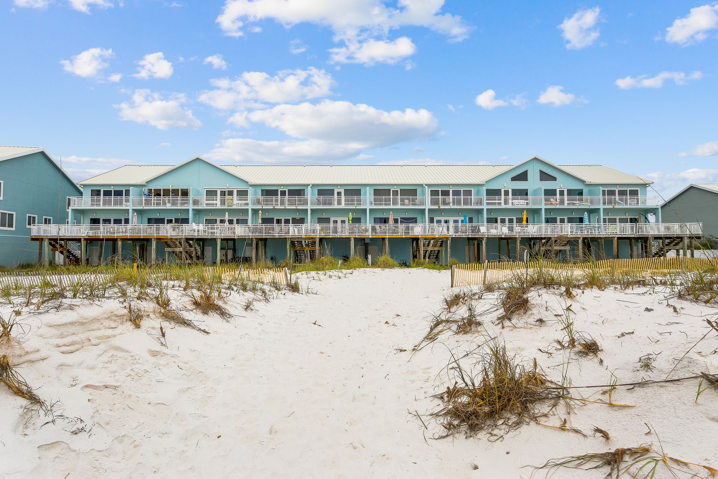469 Fort Pickens Rd Pensacola Beach Vacation Rentals