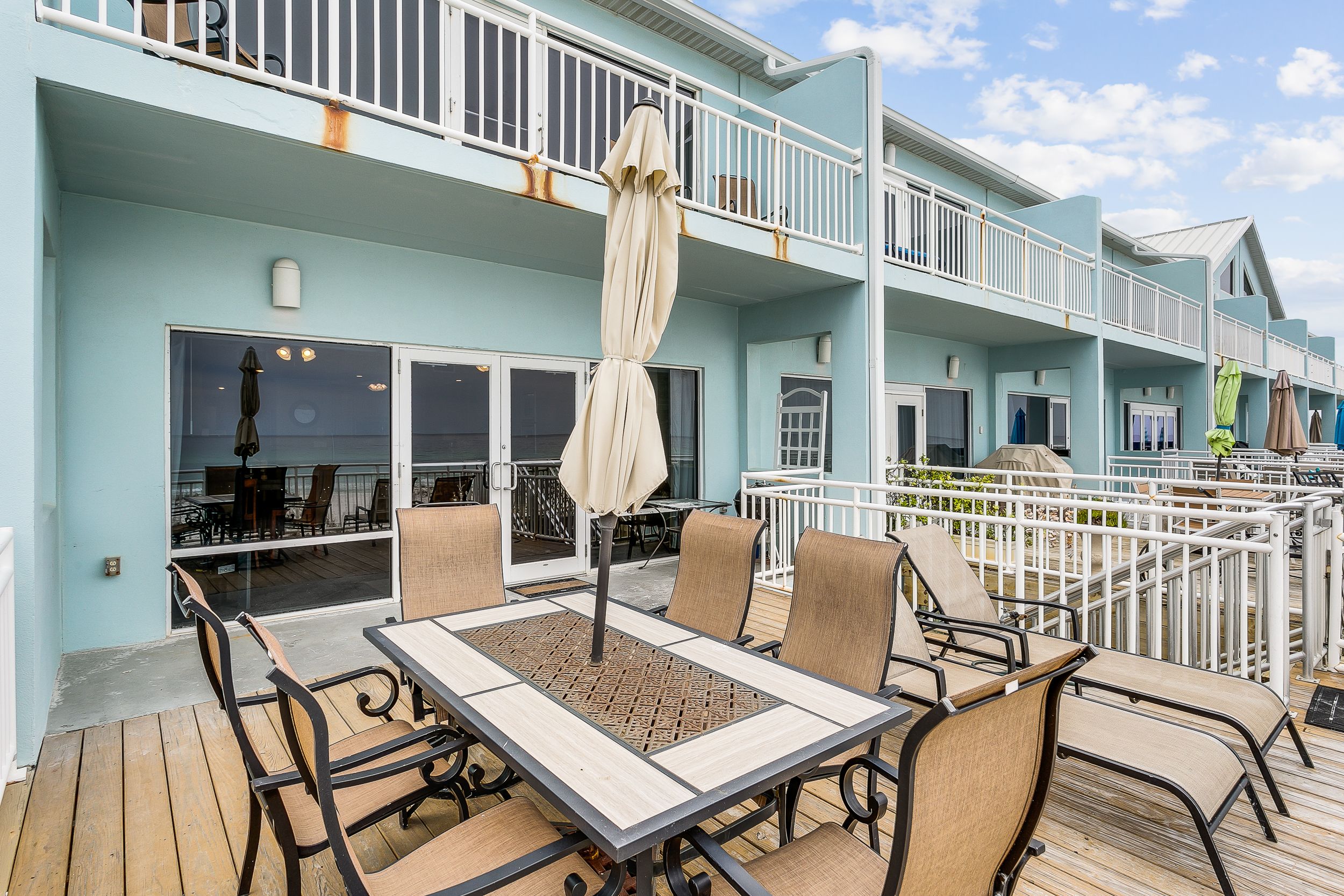 469 Fort Pickens Rd Pensacola Beach Vacation Rentals