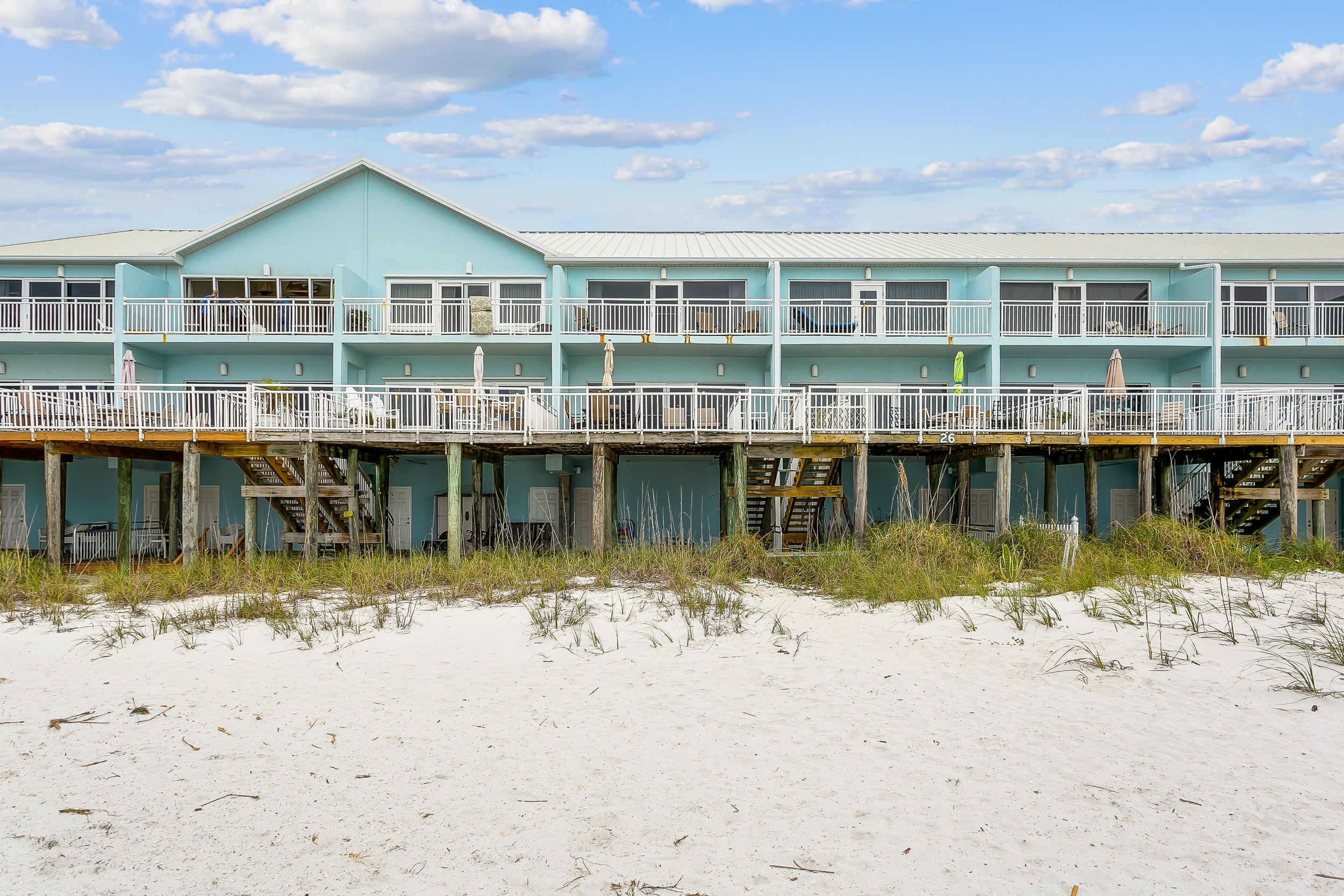469 Fort Pickens Rd Pensacola Beach Vacation Rentals