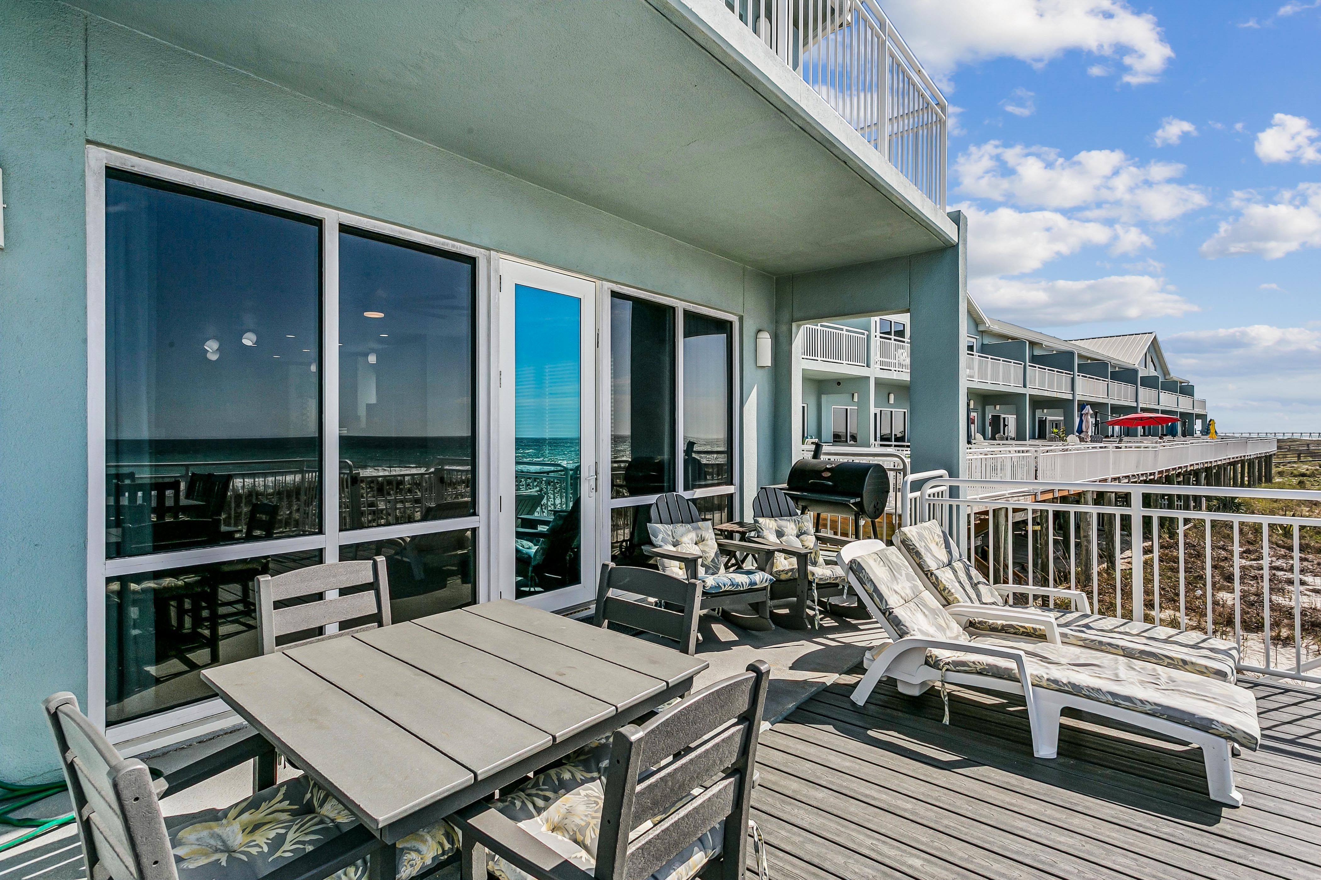 477 Fort Pickens Rd. | Pensacola Beach Vacation Rentals