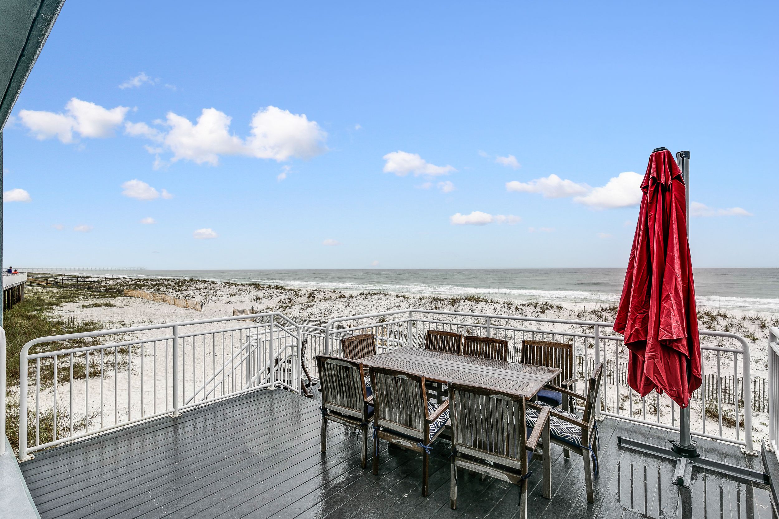 477 Fort Pickens Rd. Pensacola Beach Vacation Rentals