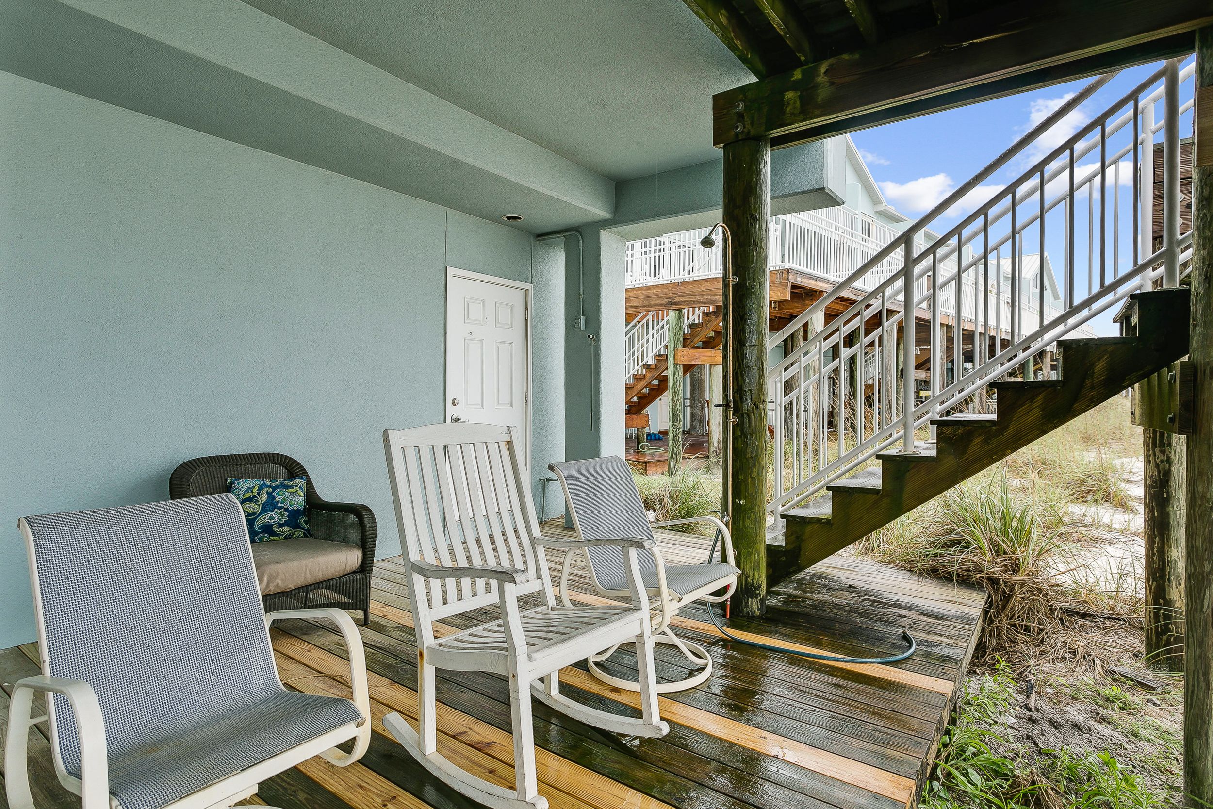 477 Fort Pickens Rd. Pensacola Beach Vacation Rentals