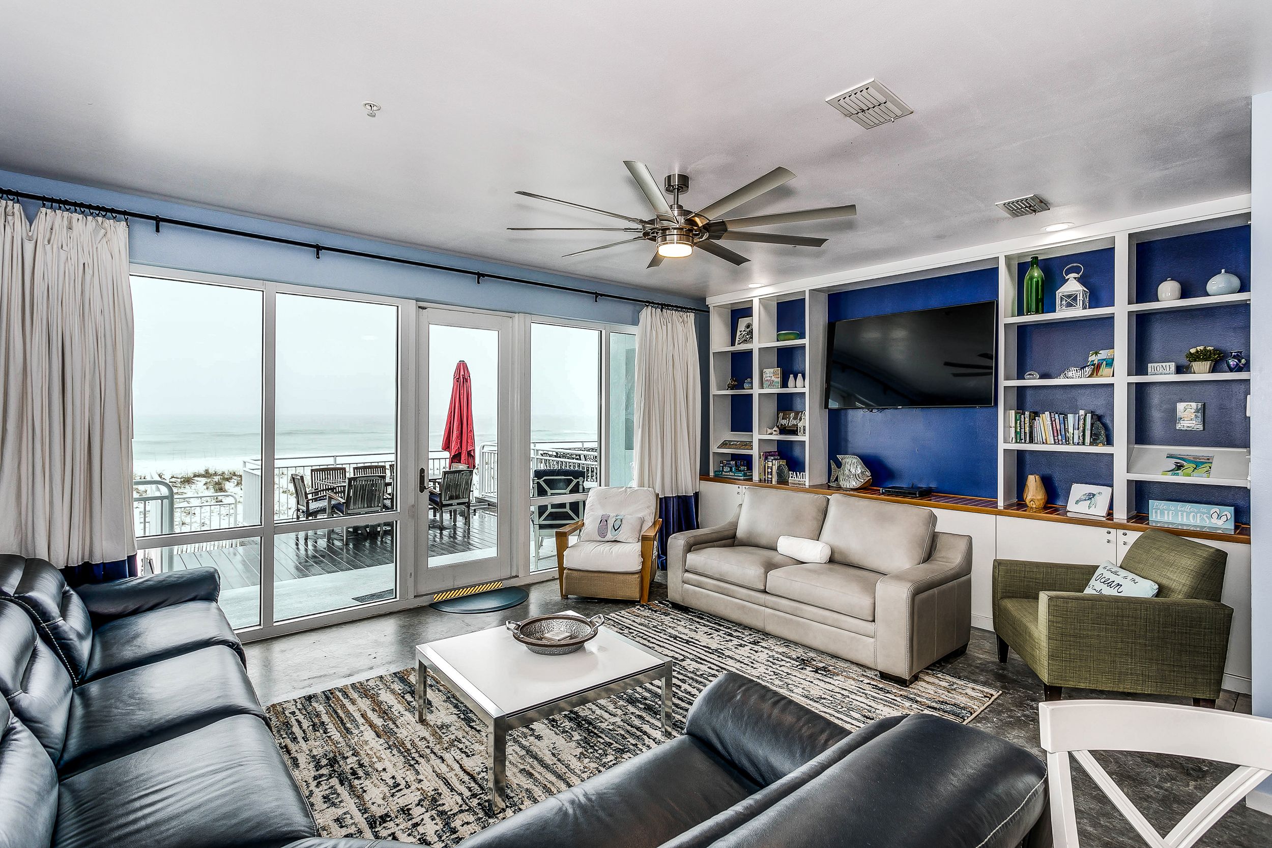 477 Fort Pickens Rd. Pensacola Beach Vacation Rentals