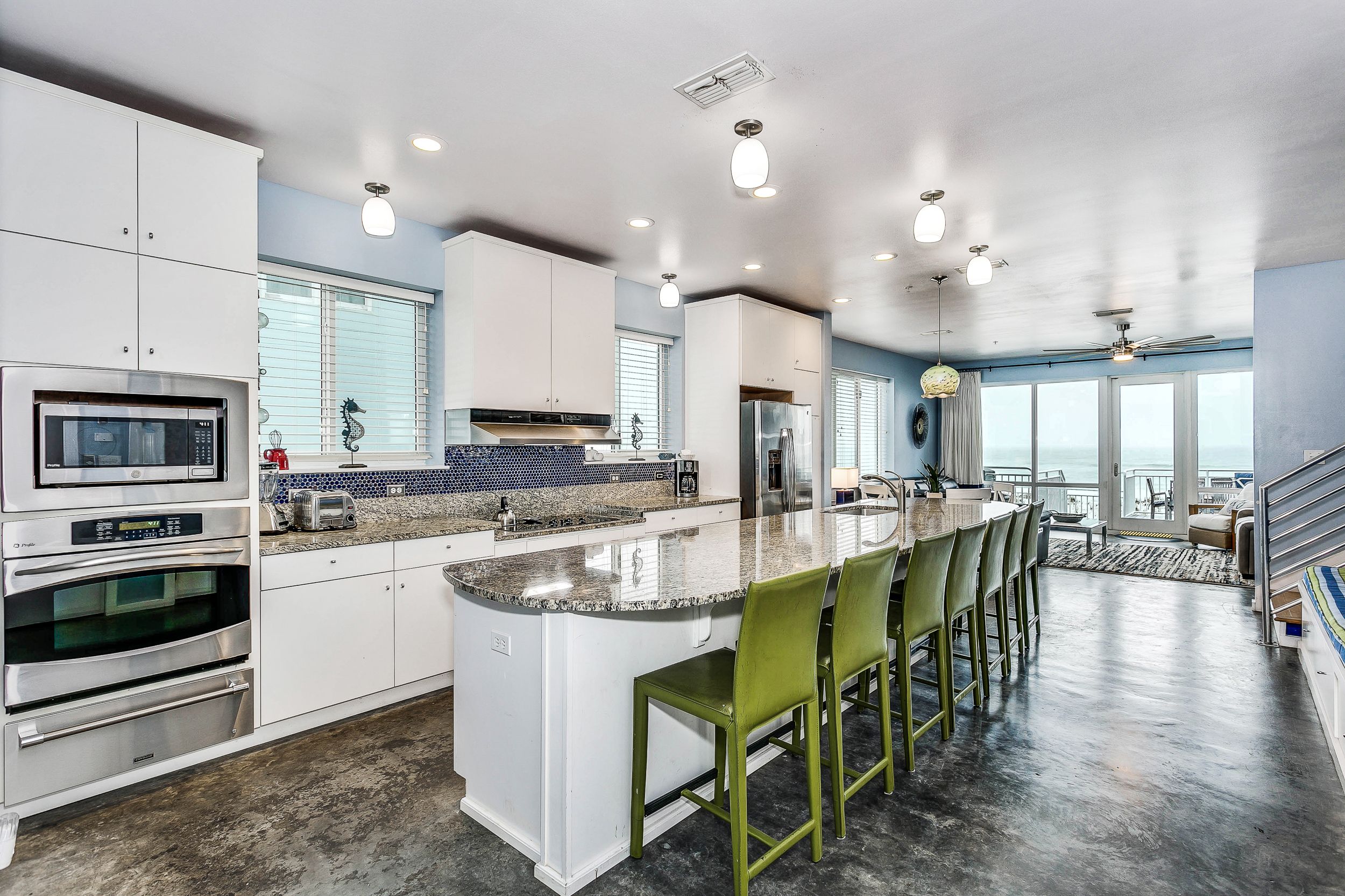 477 Fort Pickens Rd. Pensacola Beach Vacation Rentals