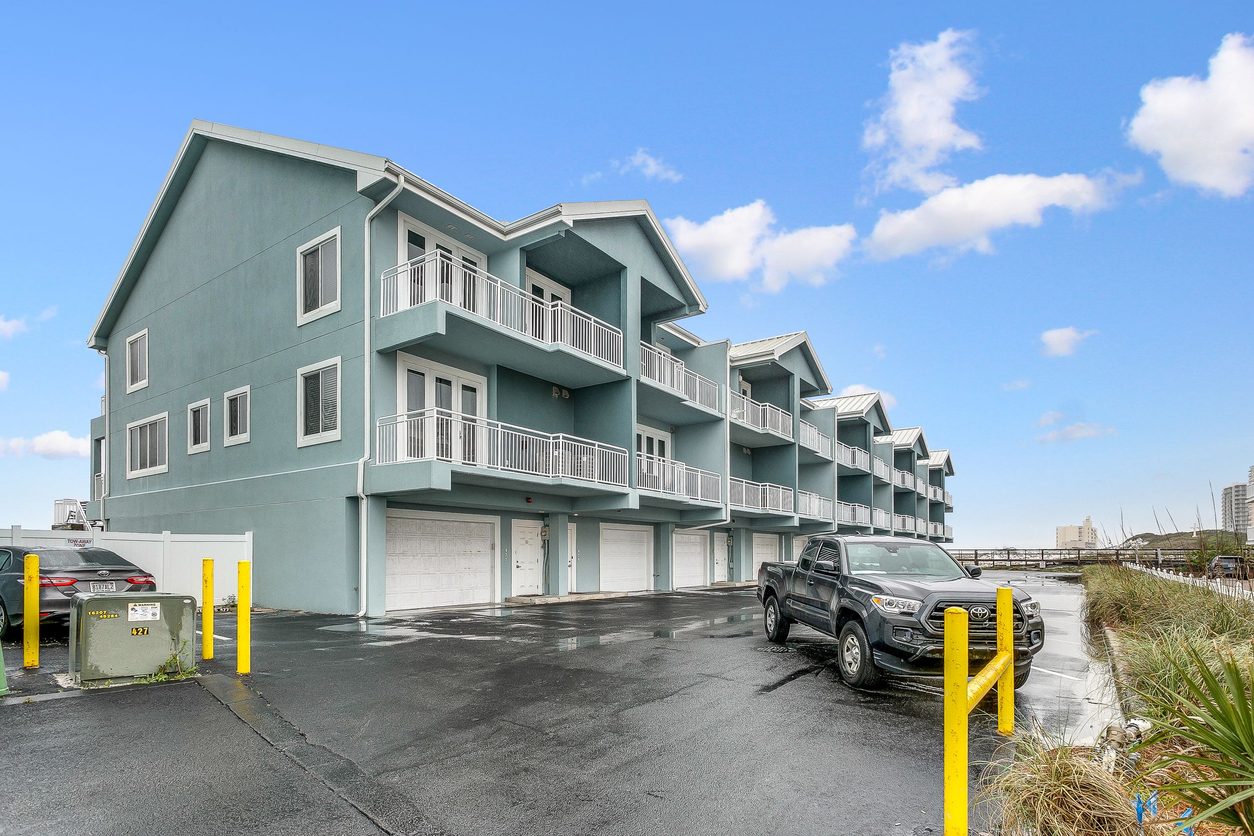 477 Fort Pickens Rd. Pensacola Beach Vacation Rentals