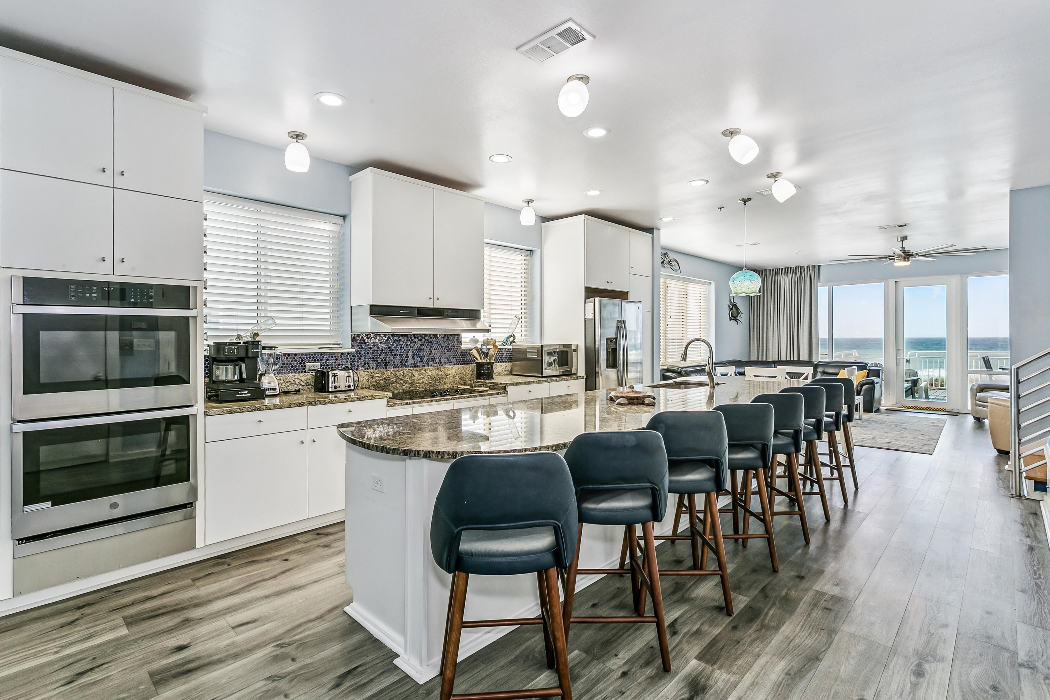 ❀conana❀　BORDERS at BALCONY✨ 新タグ付きフリル 477 Fort Pickens Rd. | Pensacola Beach Vacation Rentals