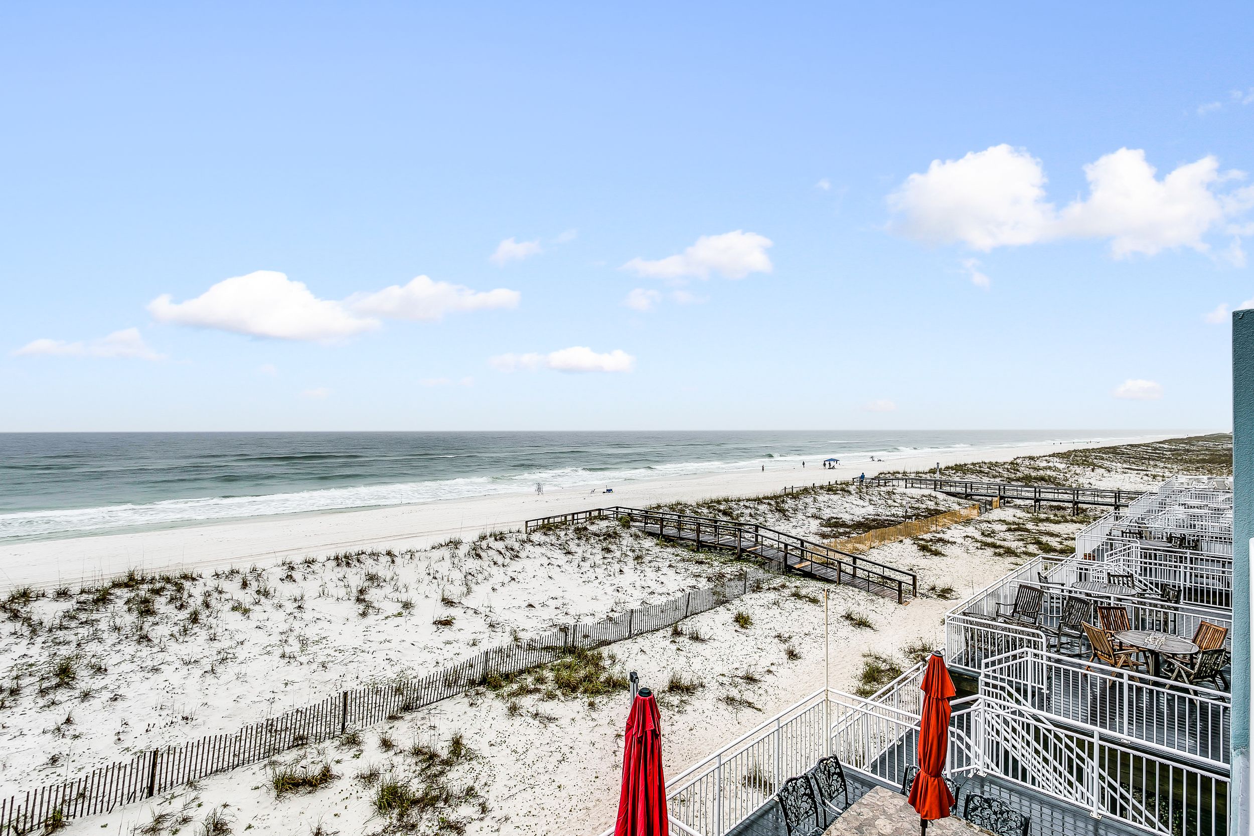 477 Fort Pickens Rd. Pensacola Beach Vacation Rentals