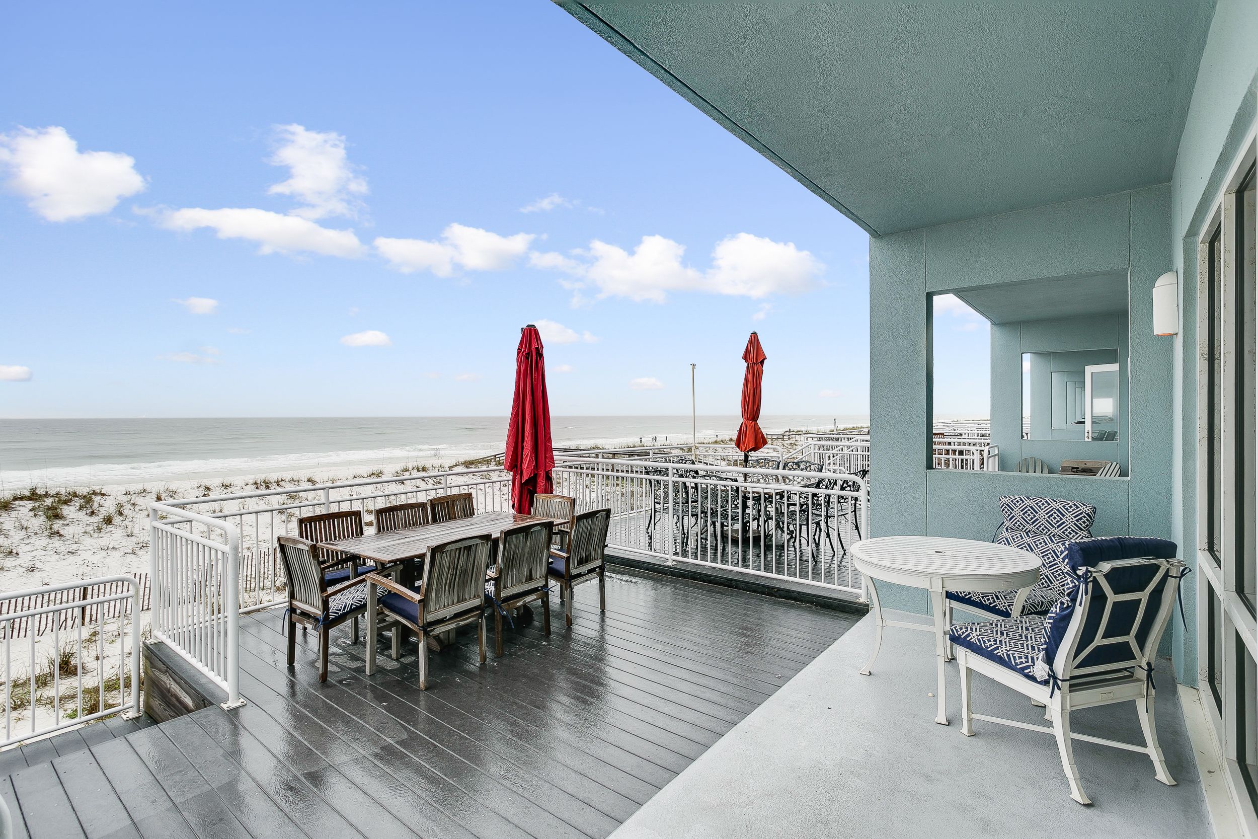 477 Fort Pickens Rd. Pensacola Beach Vacation Rentals