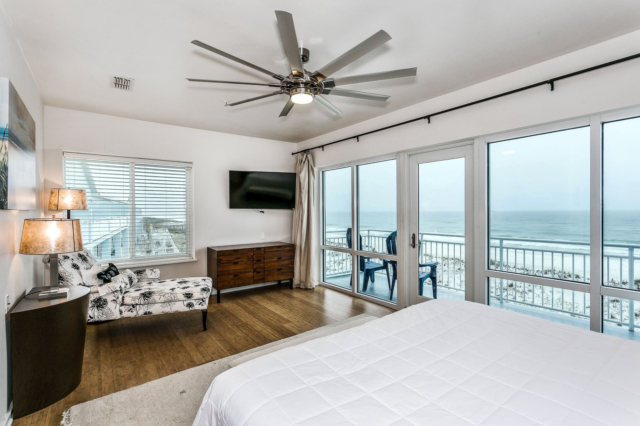 477 Fort Pickens Rd. Pensacola Beach Vacation Rentals