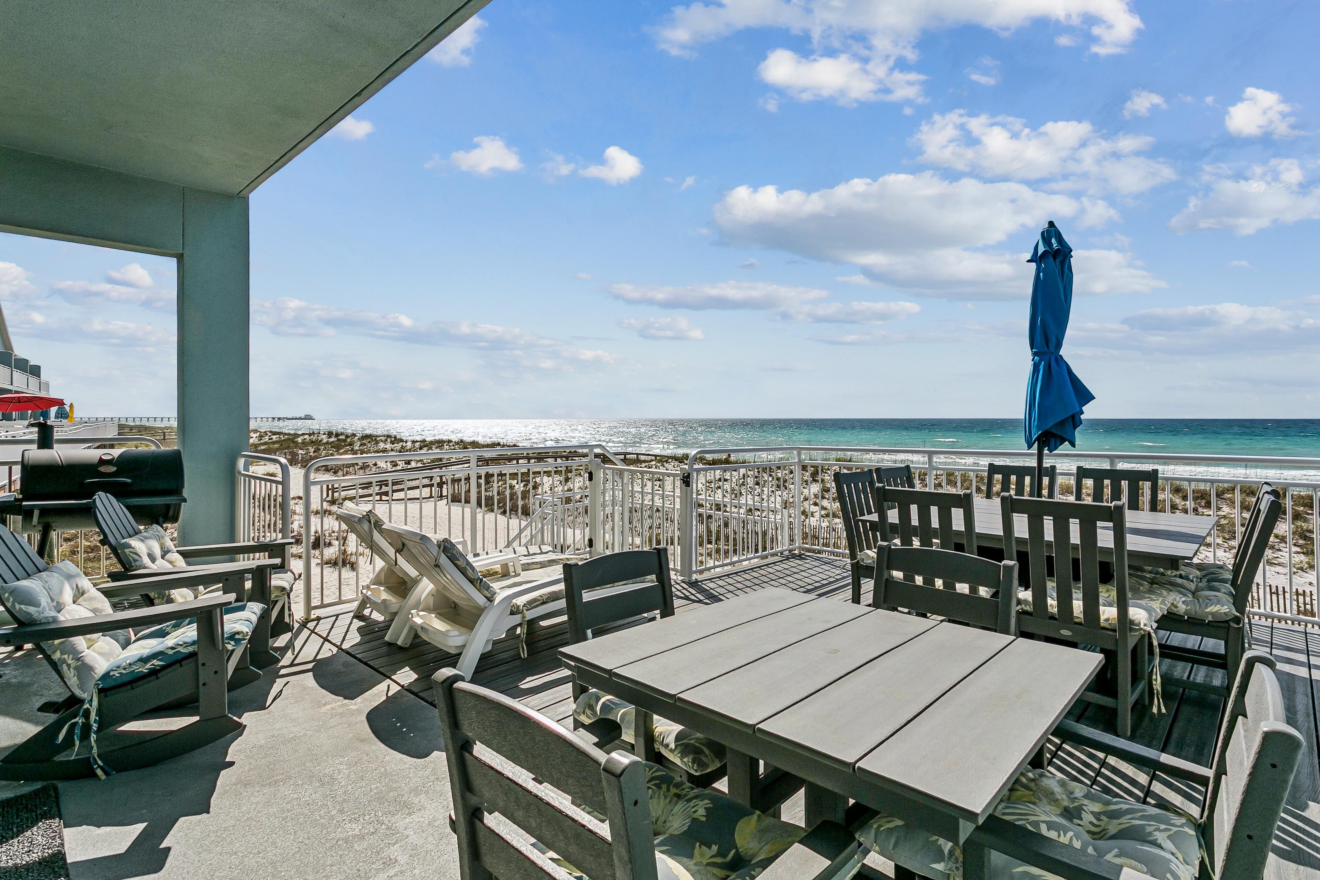 477 Fort Pickens Rd. | Pensacola Beach Vacation Rentals