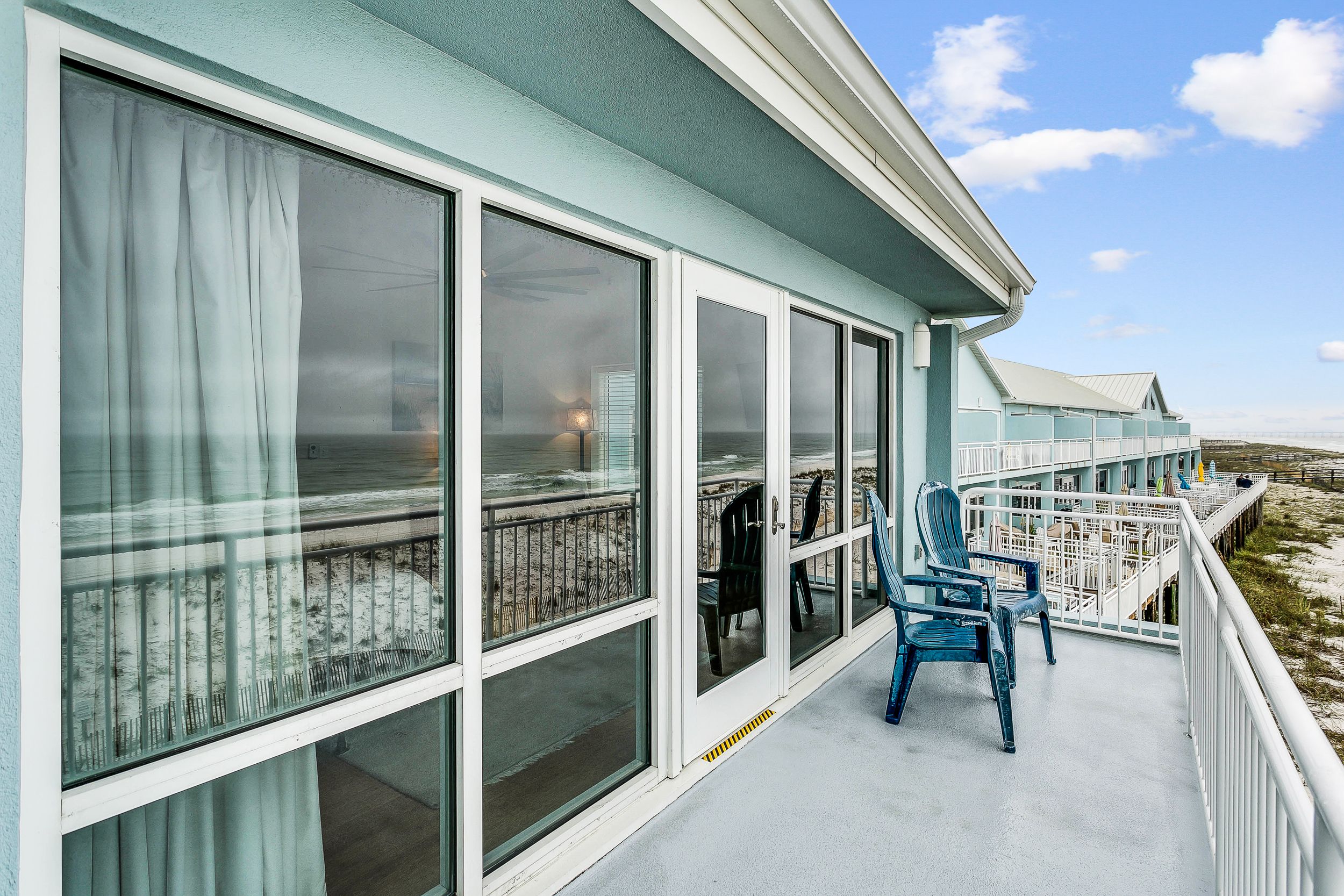 477 Fort Pickens Rd. Pensacola Beach Vacation Rentals