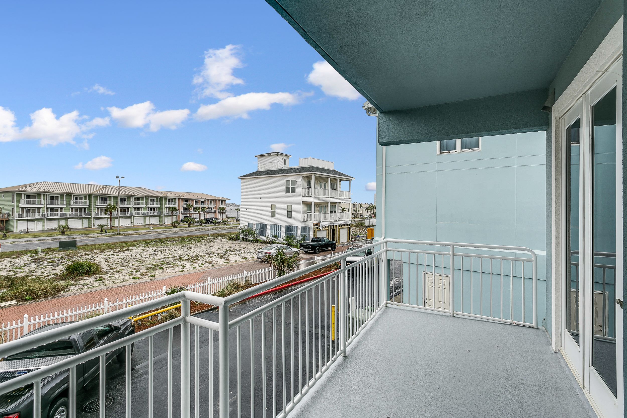 477 Fort Pickens Rd. Pensacola Beach Vacation Rentals