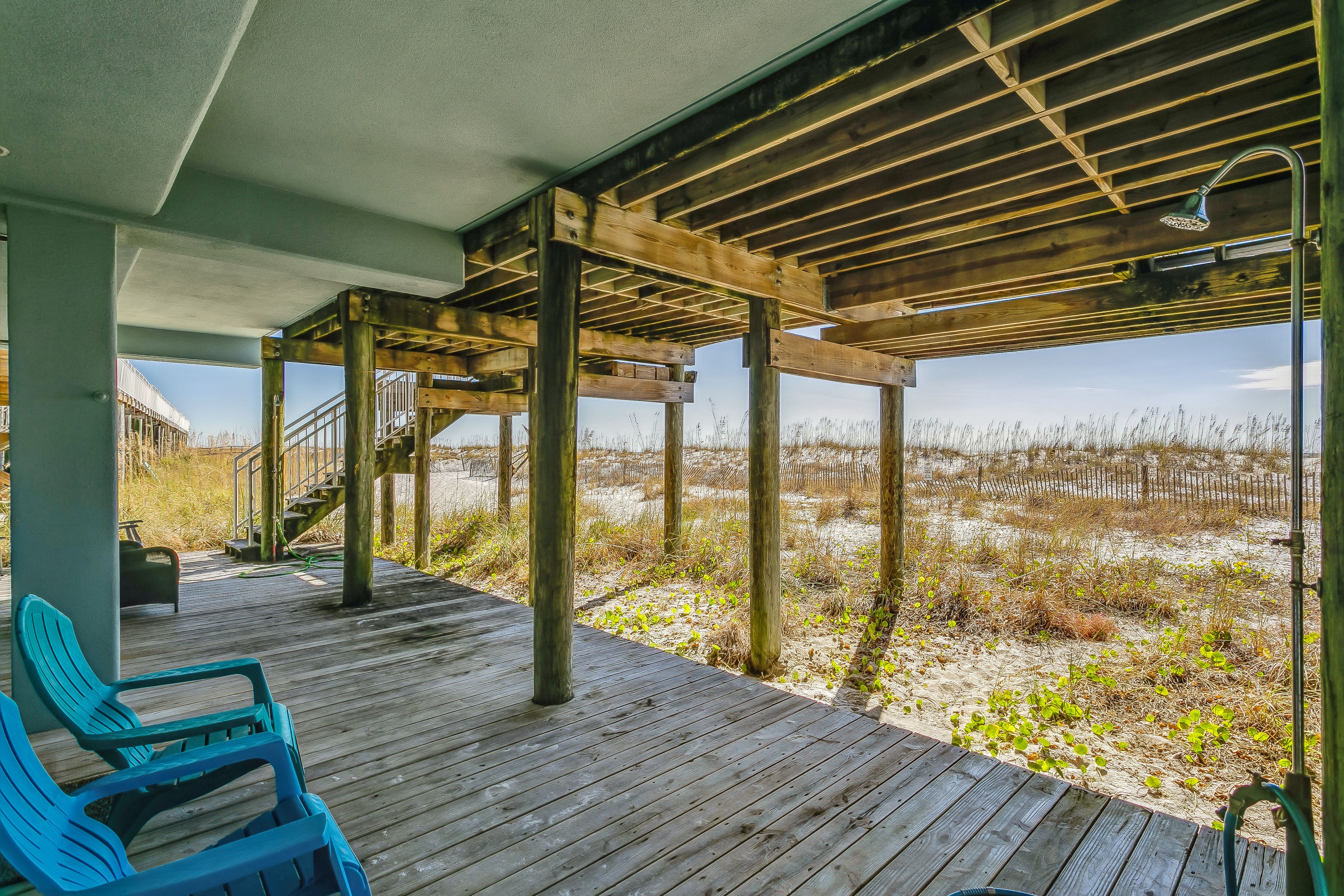 479 Fort Pickens Rd. Pensacola Beach Vacation Rentals