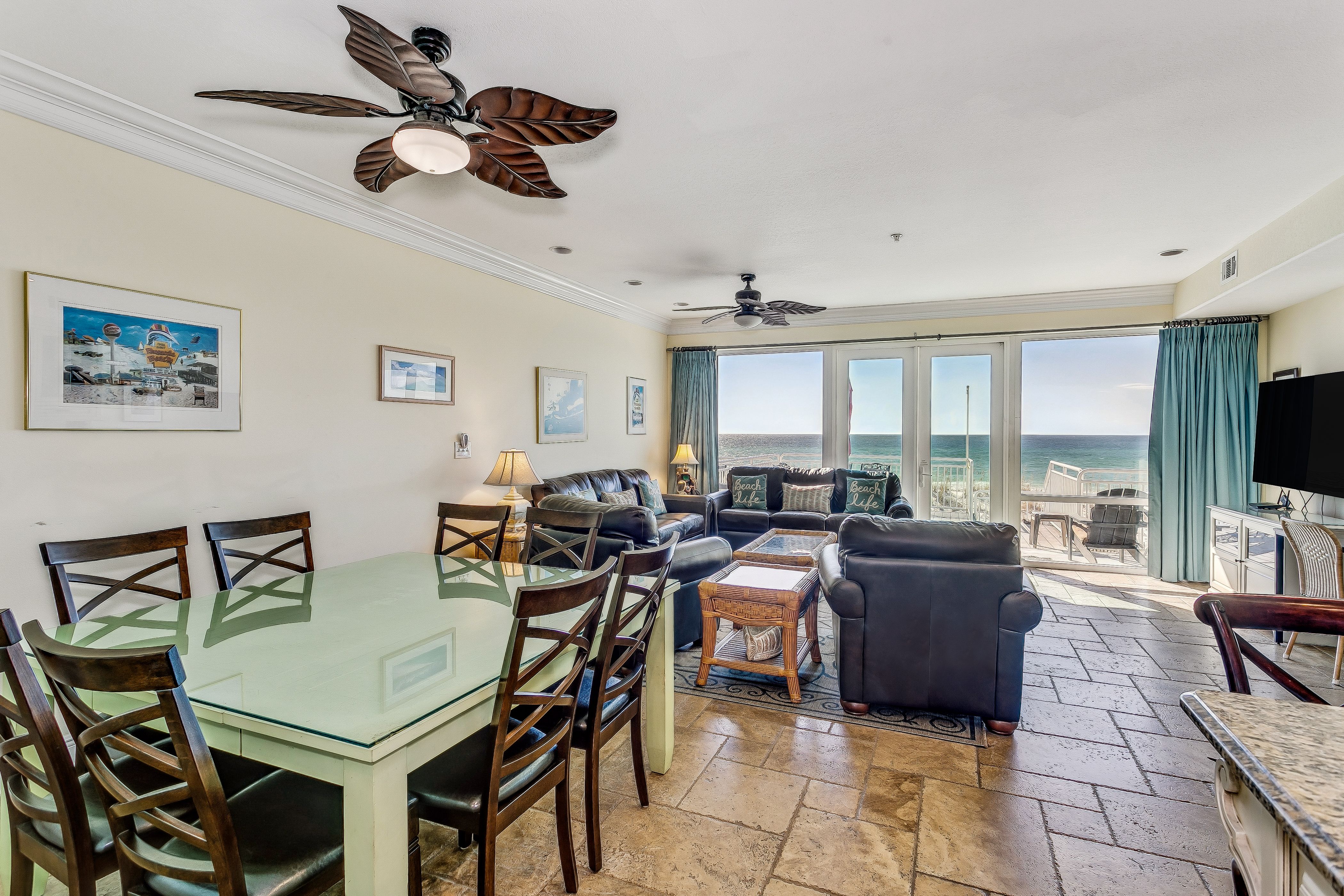 479 Fort Pickens Rd. Pensacola Beach Vacation Rentals
