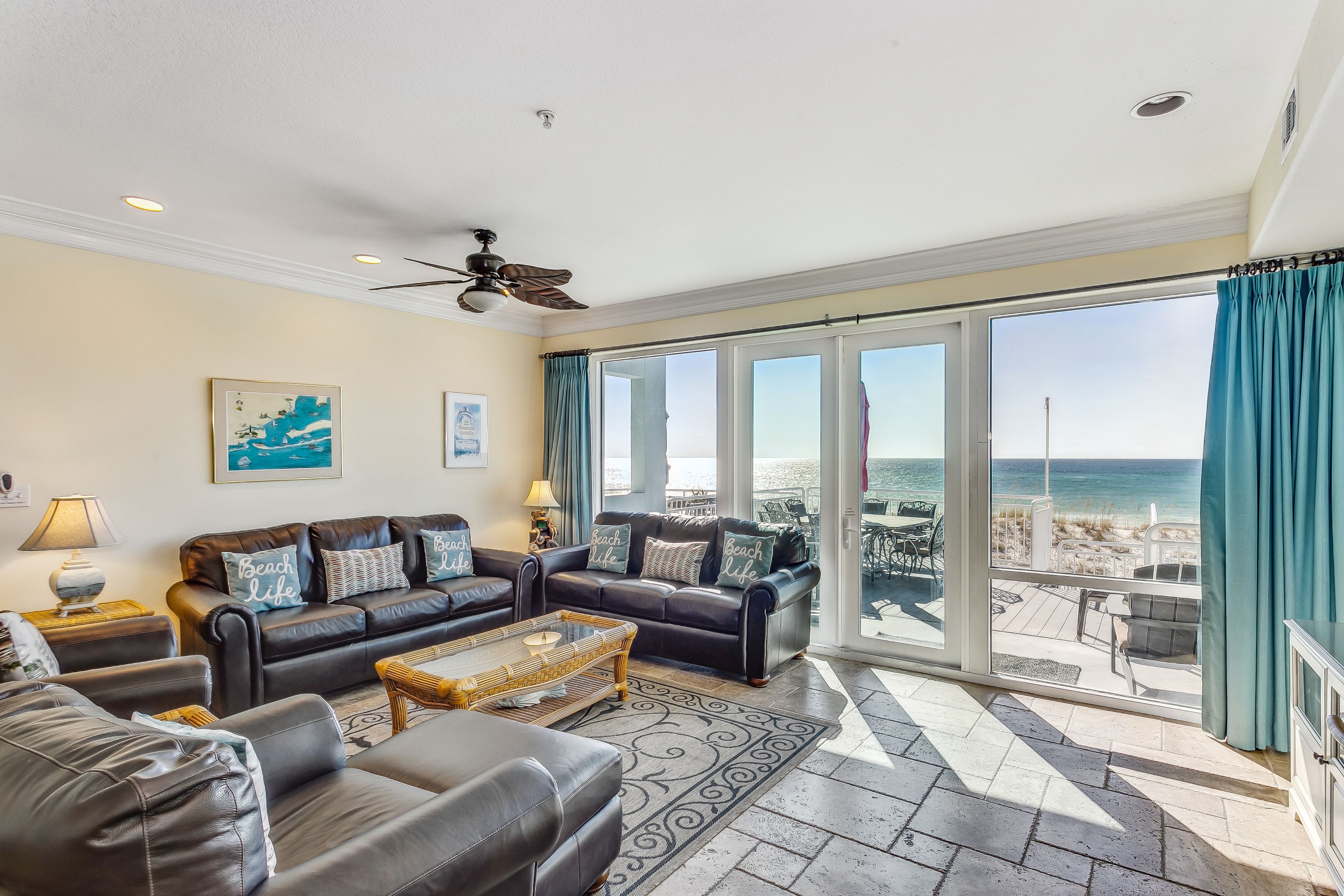479 Fort Pickens Rd. Pensacola Beach Vacation Rentals