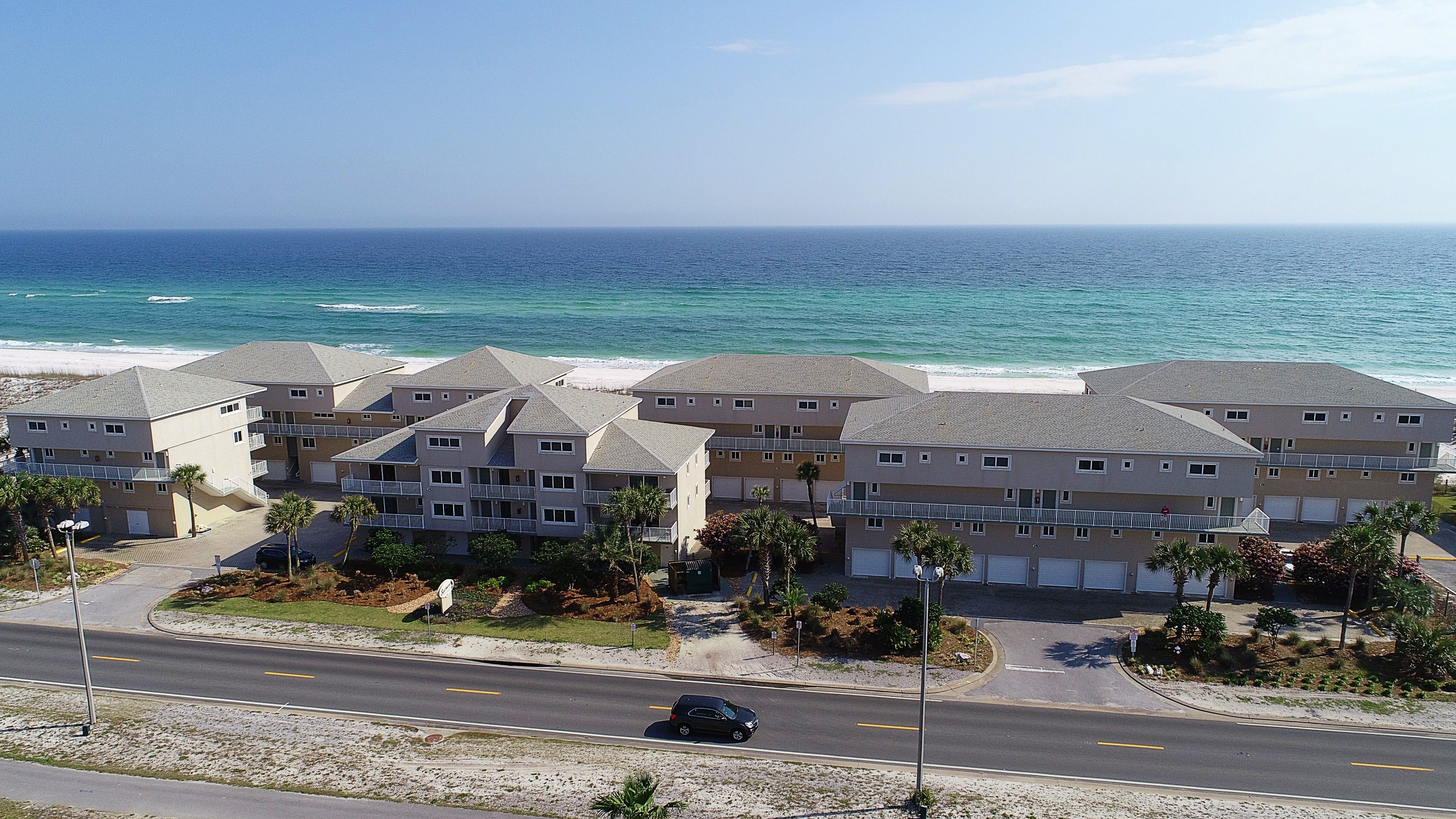 Starboard Village: Your Ultimate Guide to Pensacola Beach