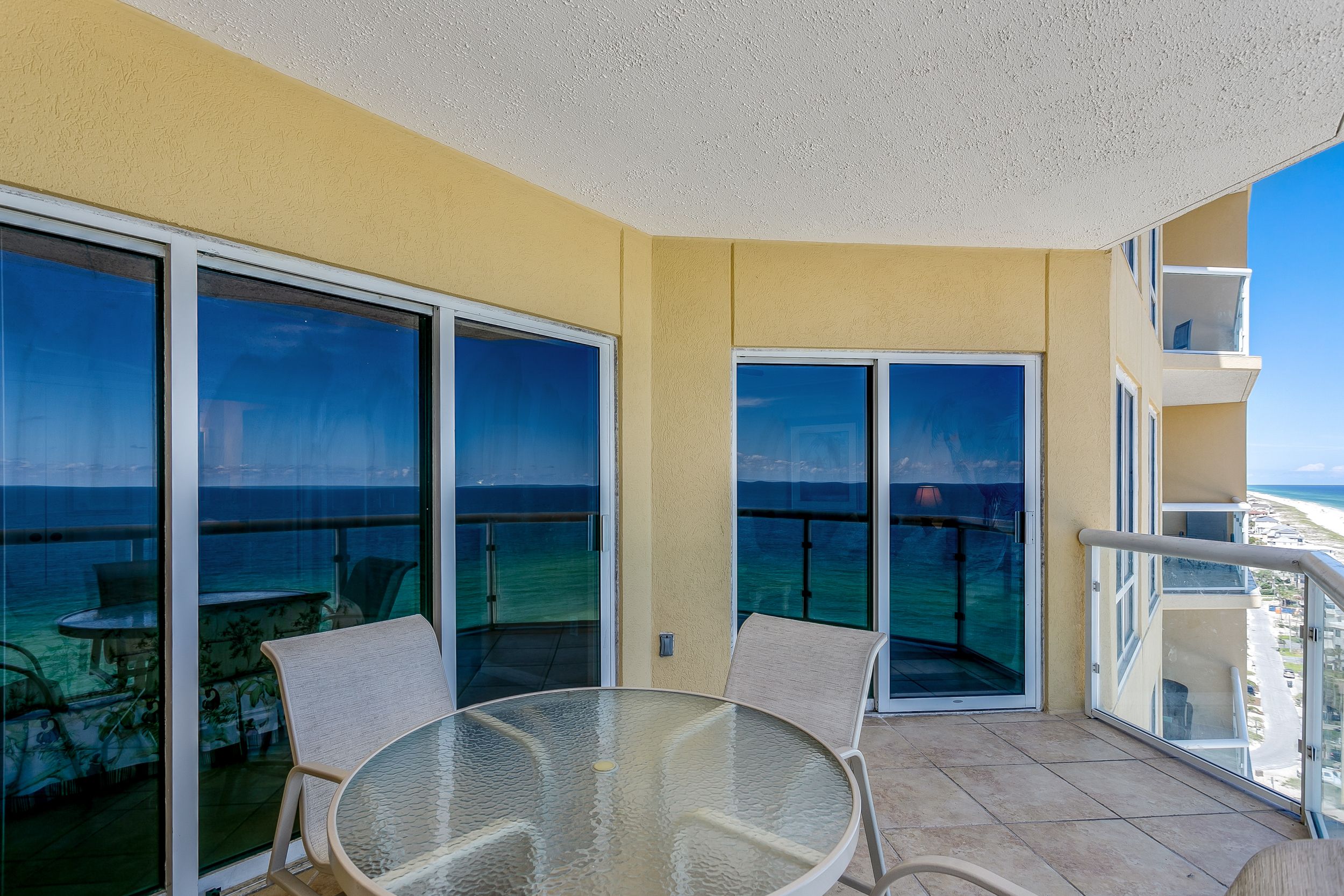 1605 Emerald Isle Pensacola Beach Vacation Rentals
