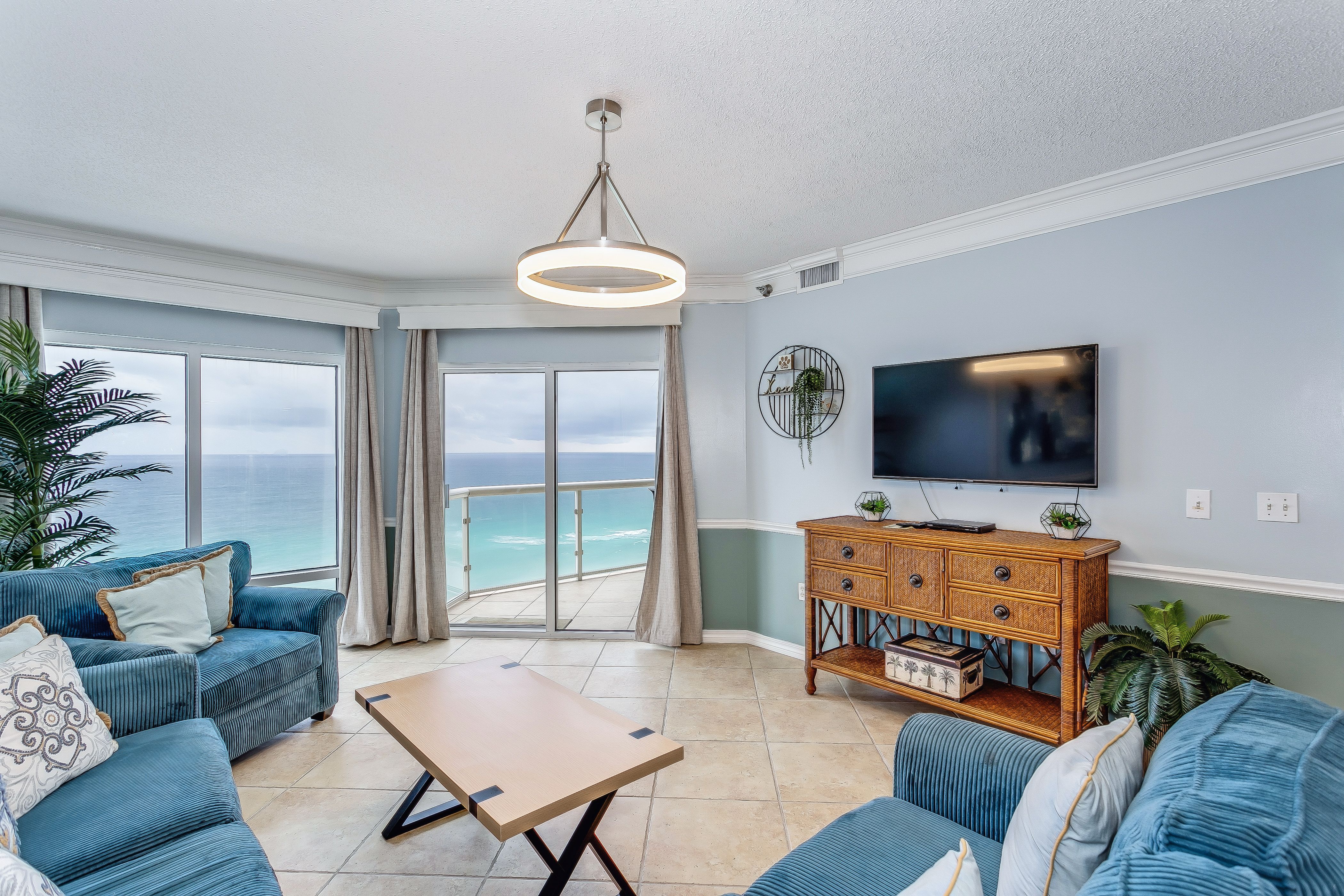 1605 Emerald Isle Pensacola Beach Vacation Rentals
