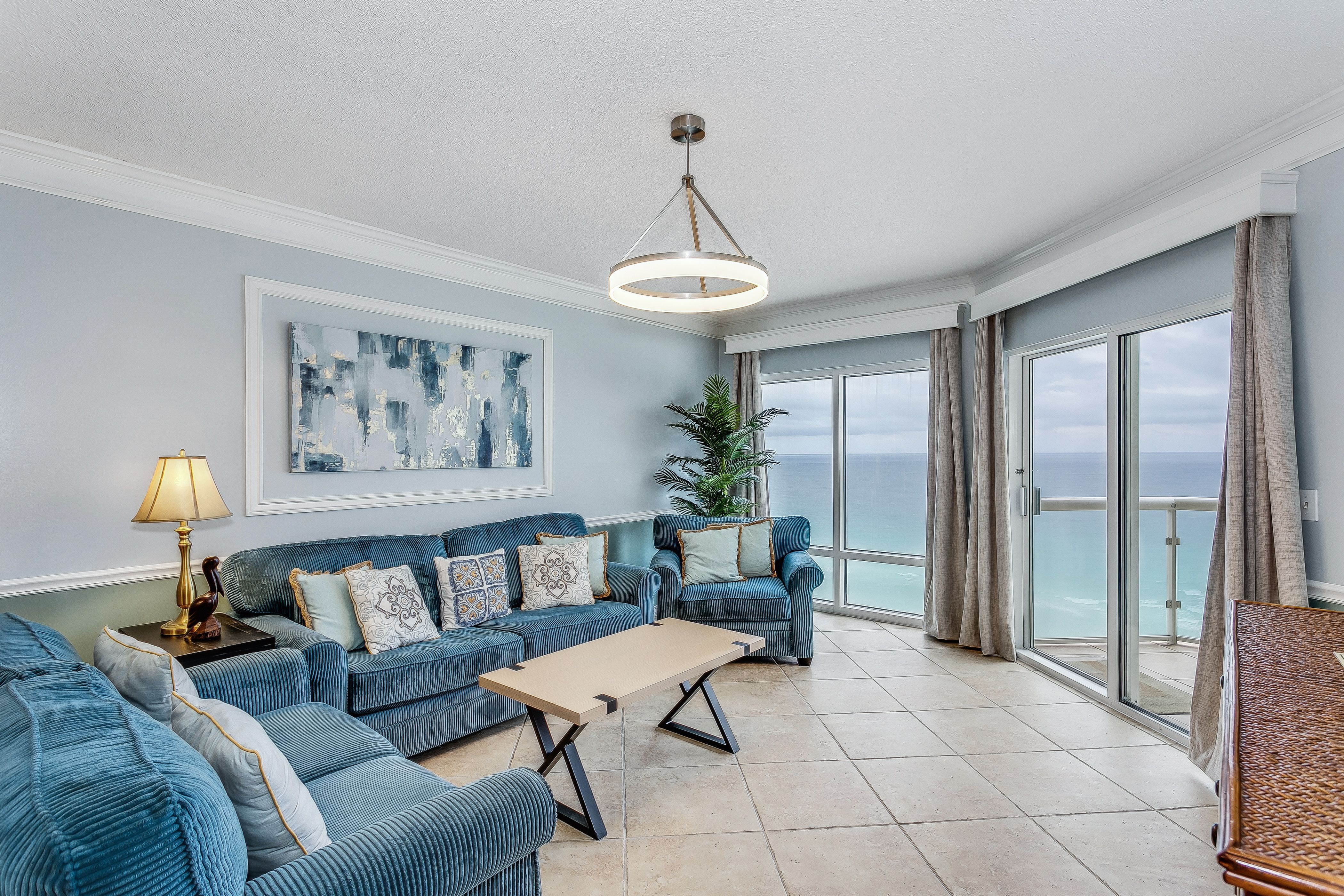 1605 Emerald Isle Pensacola Beach Vacation Rentals