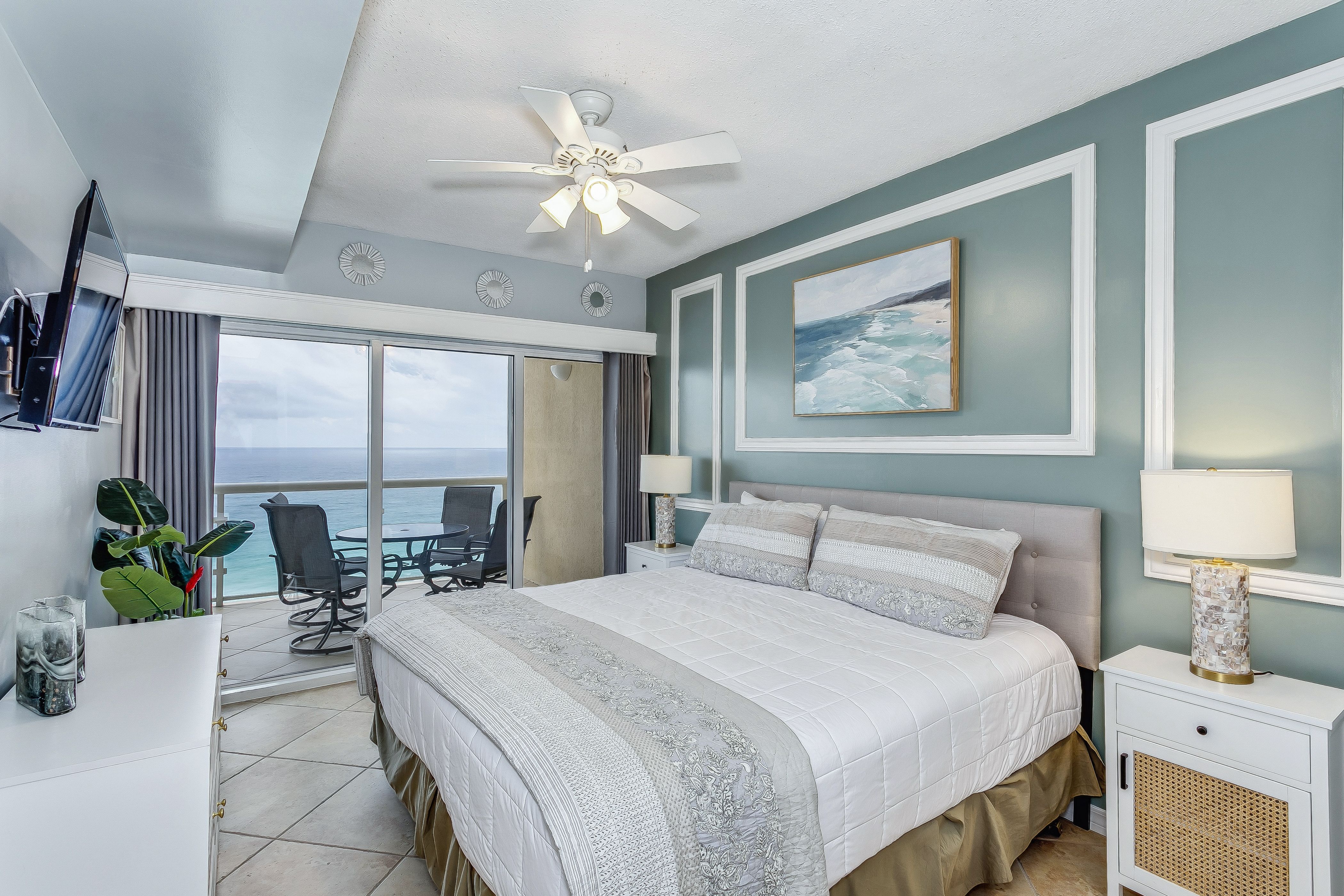 1605 Emerald Isle Pensacola Beach Vacation Rentals