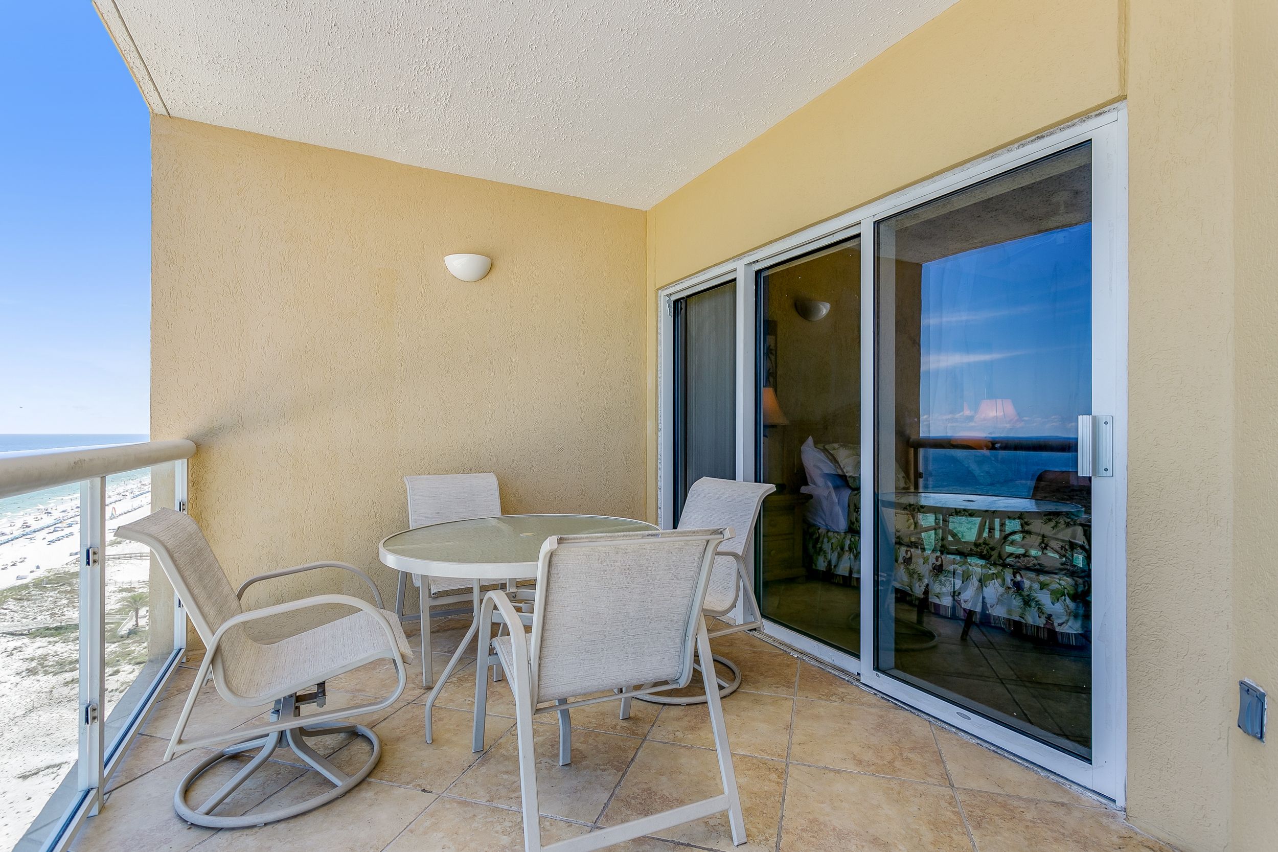 1605 Emerald Isle Pensacola Beach Vacation Rentals