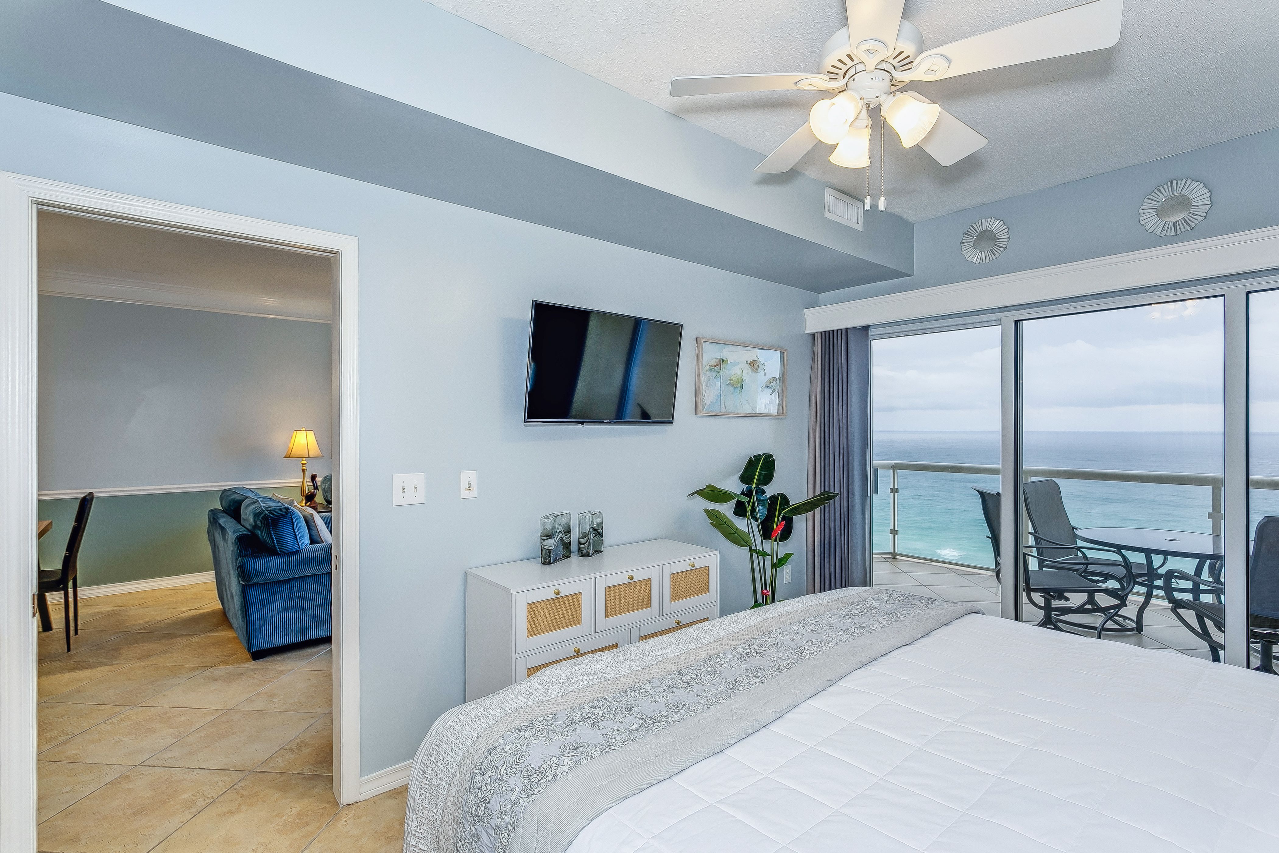 1605 Emerald Isle Pensacola Beach Vacation Rentals