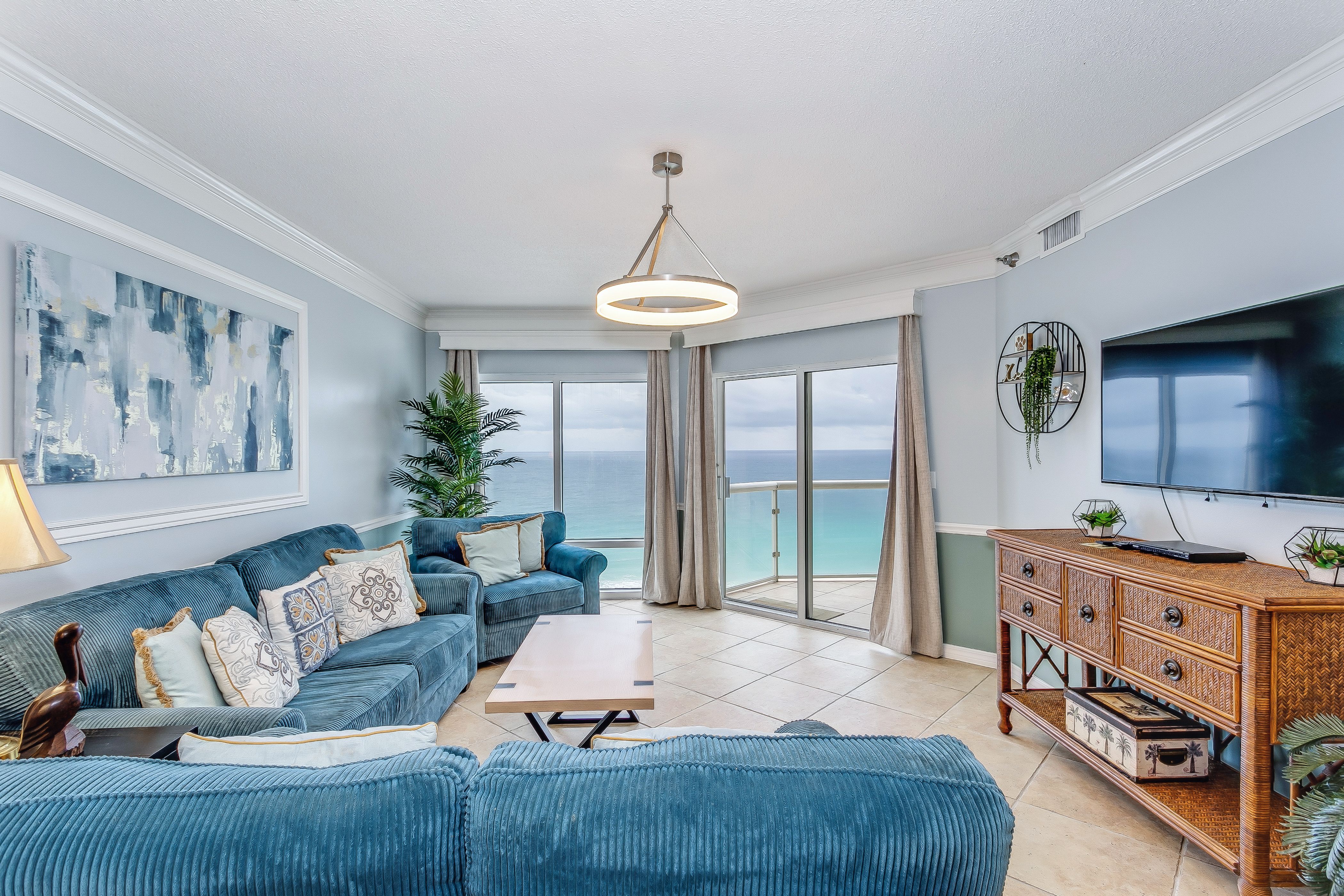 1605 Emerald Isle Pensacola Beach Vacation Rentals