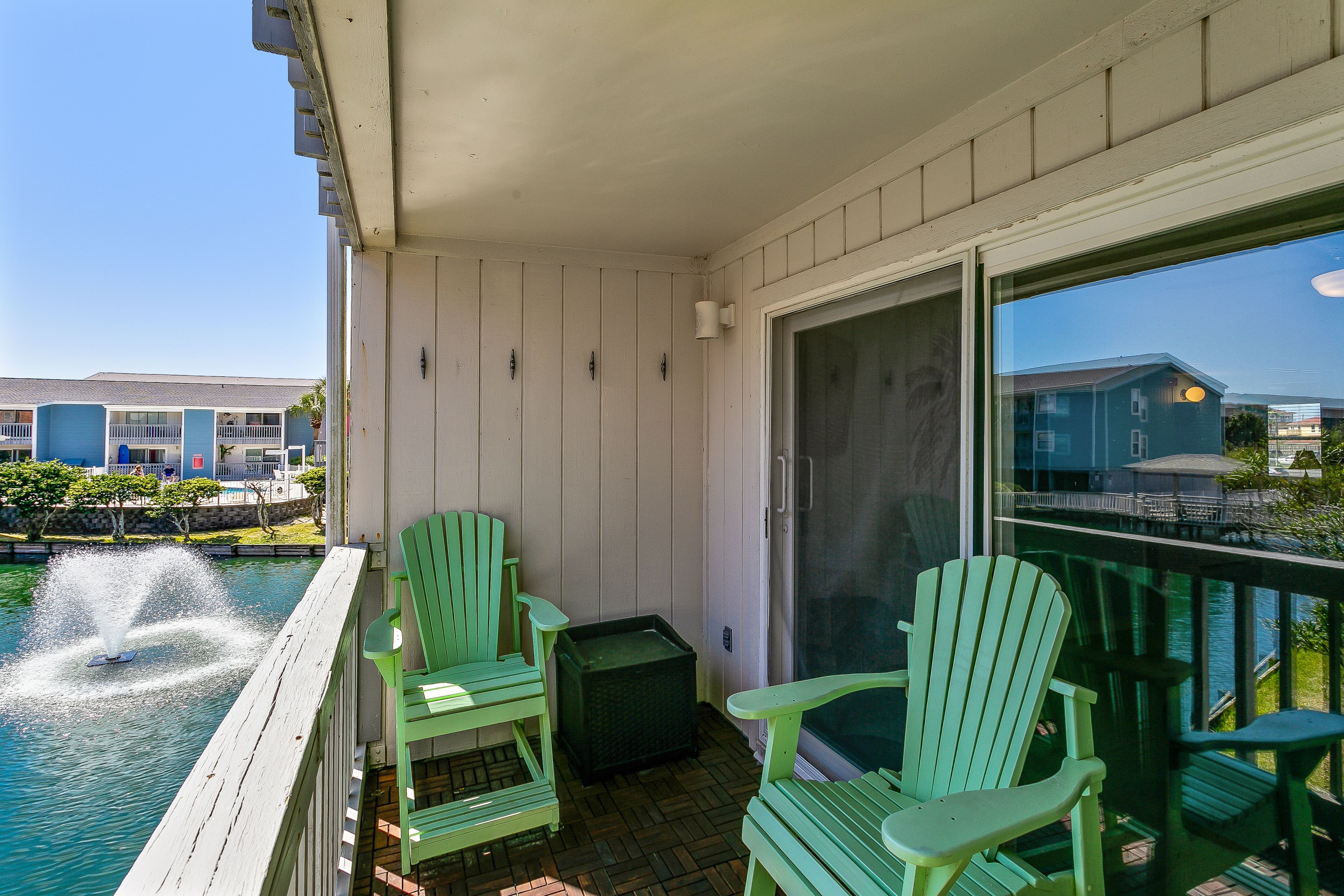 D7 Villas on the Gulf | Pensacola Beach Vacation Rentals