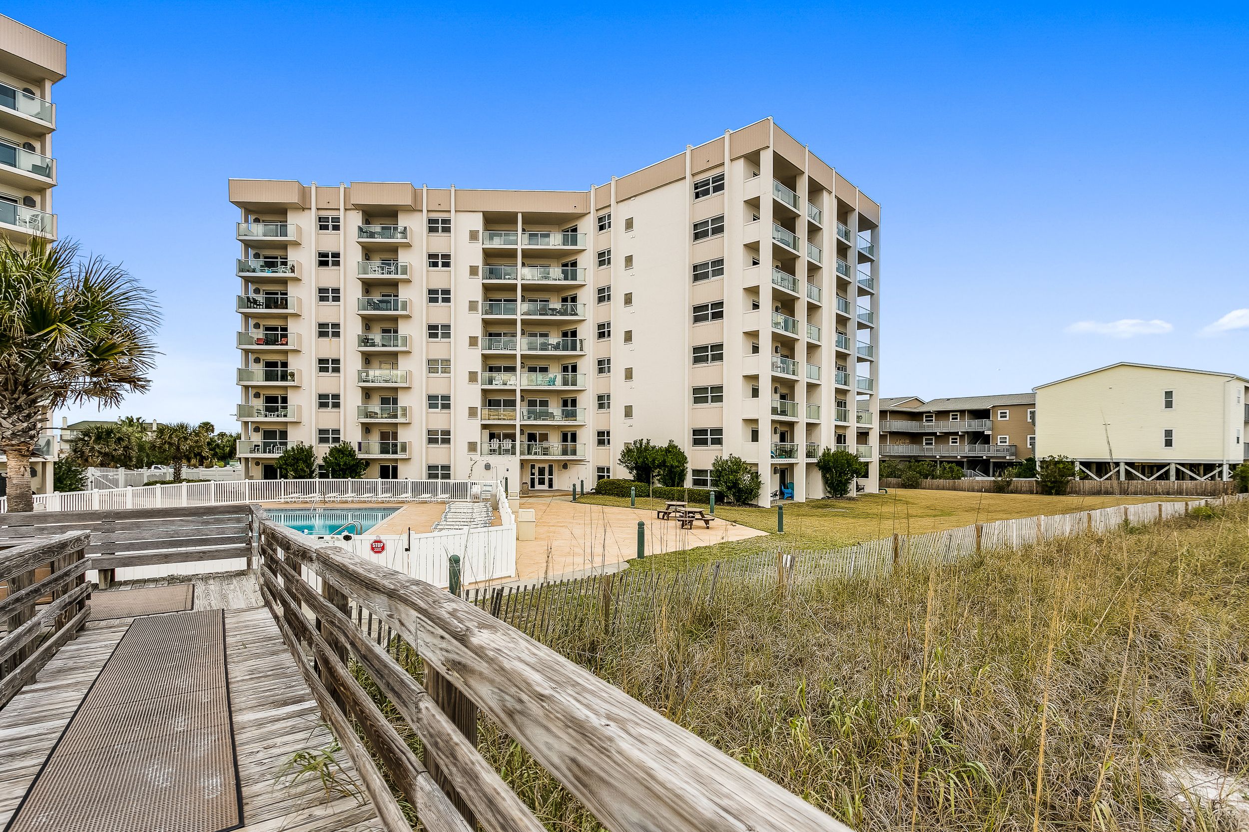 Regency Towers: Your Ultimate Guide to Pensacola Beach, FL